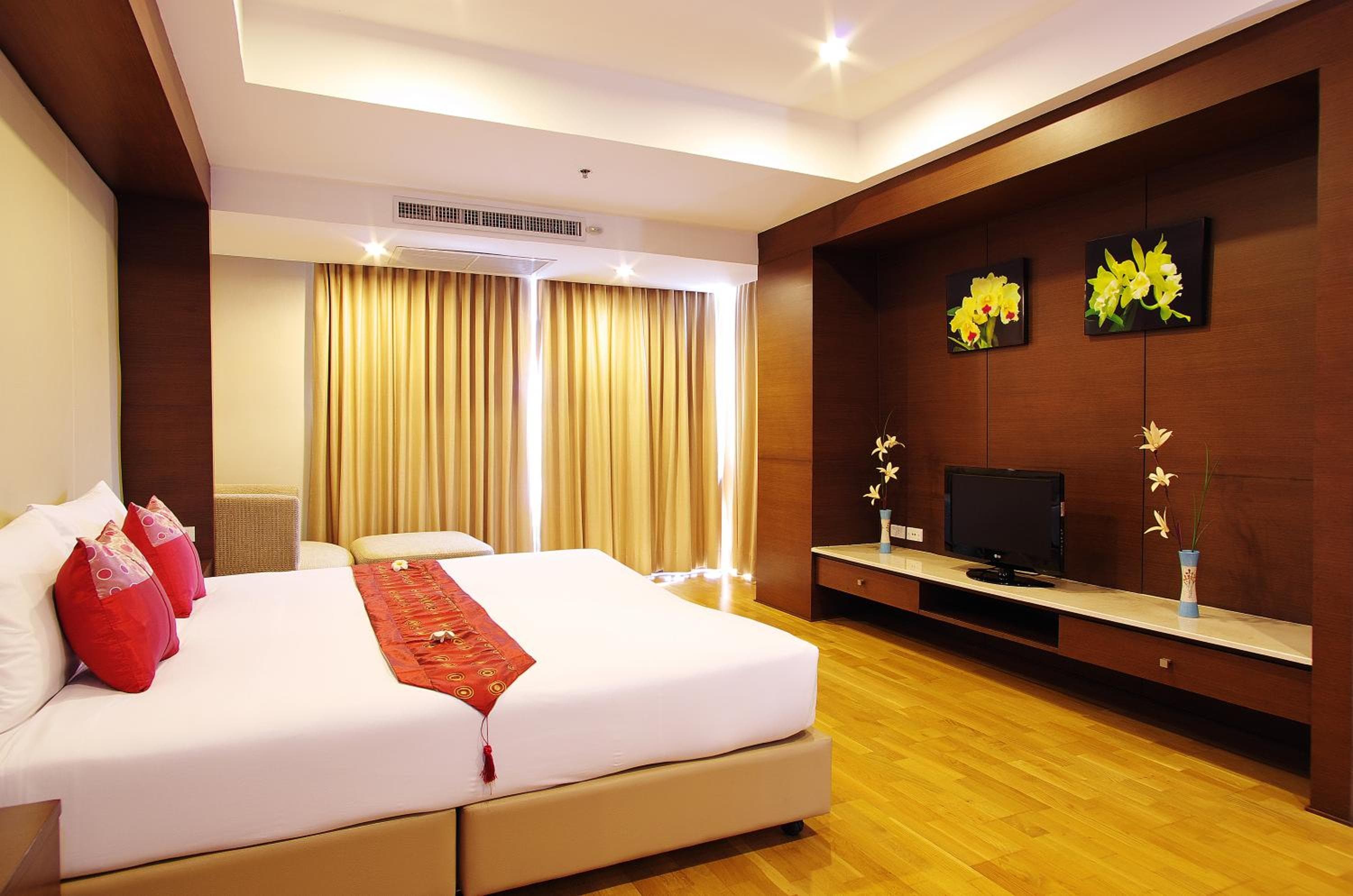 The Ninth Place Serviced Residence, Bangna, photo 2