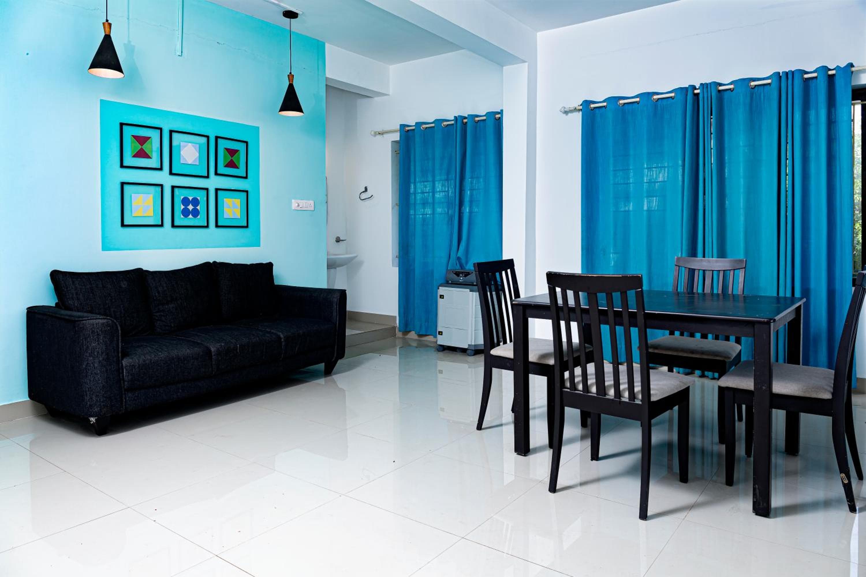 Ecoville suites, Kozhikode