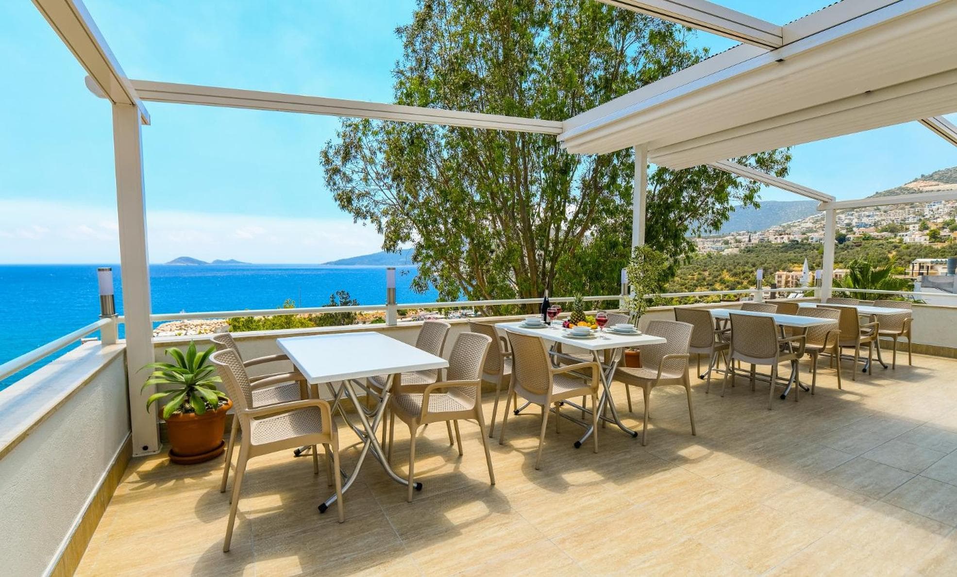 KALAMAKİ FLATS, photo 3