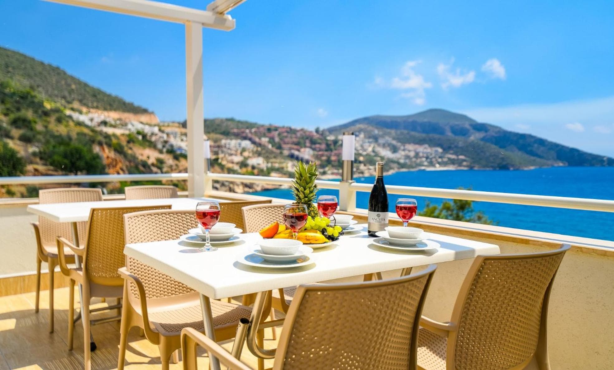 KALAMAKİ FLATS, photo 2
