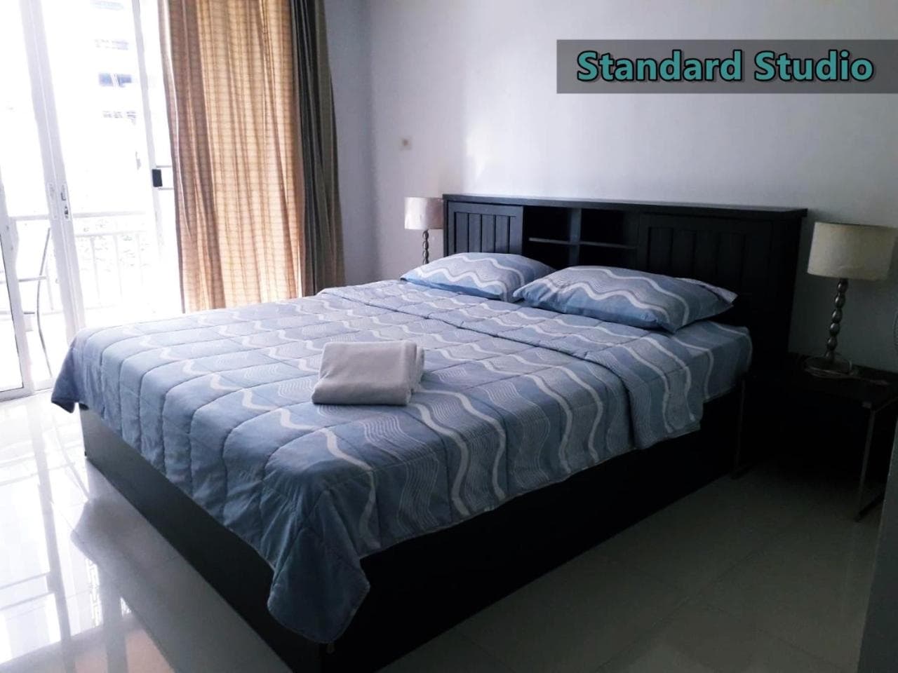 Jomtien Beach Penthouses Condo, Jomtien Beach, photo 2