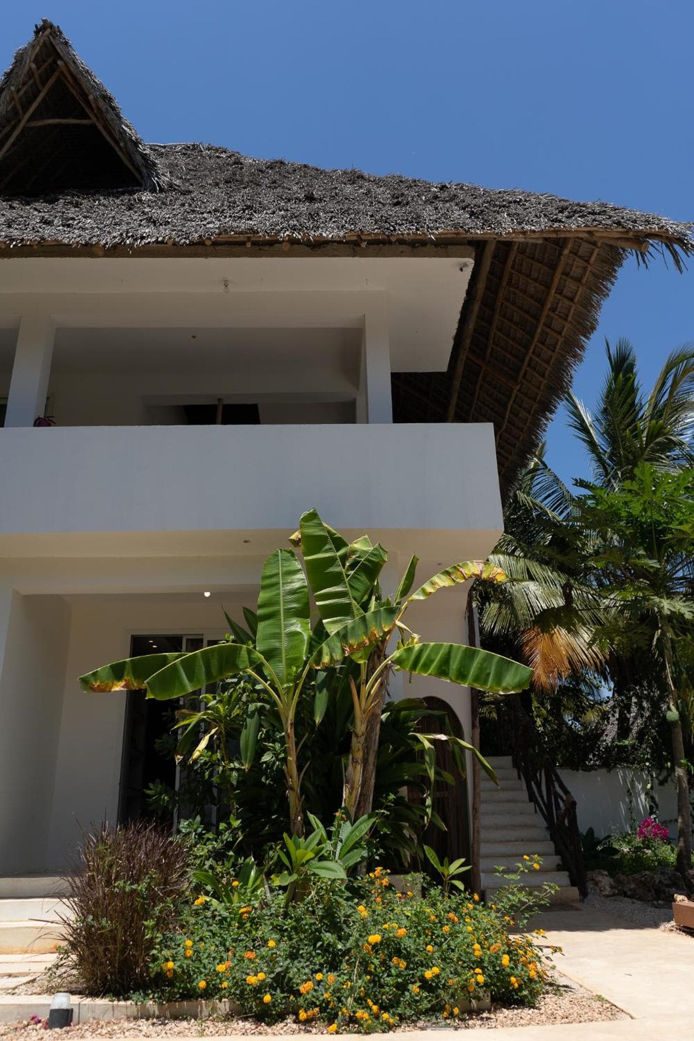 Kuwa Zanzibar, Kiwengwa