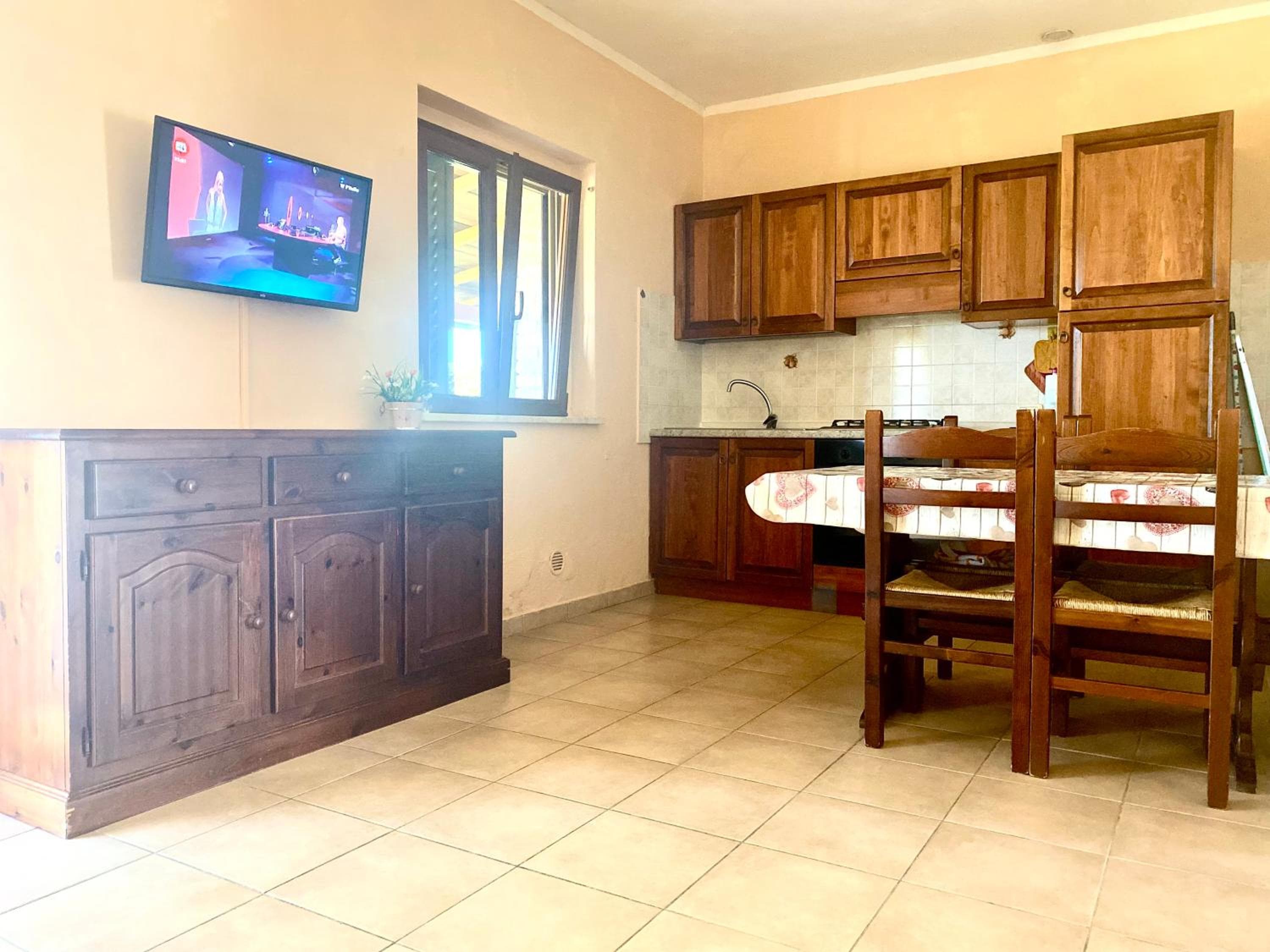 CASA VACANZE ARCOBALENO, Grosseto, photo 2