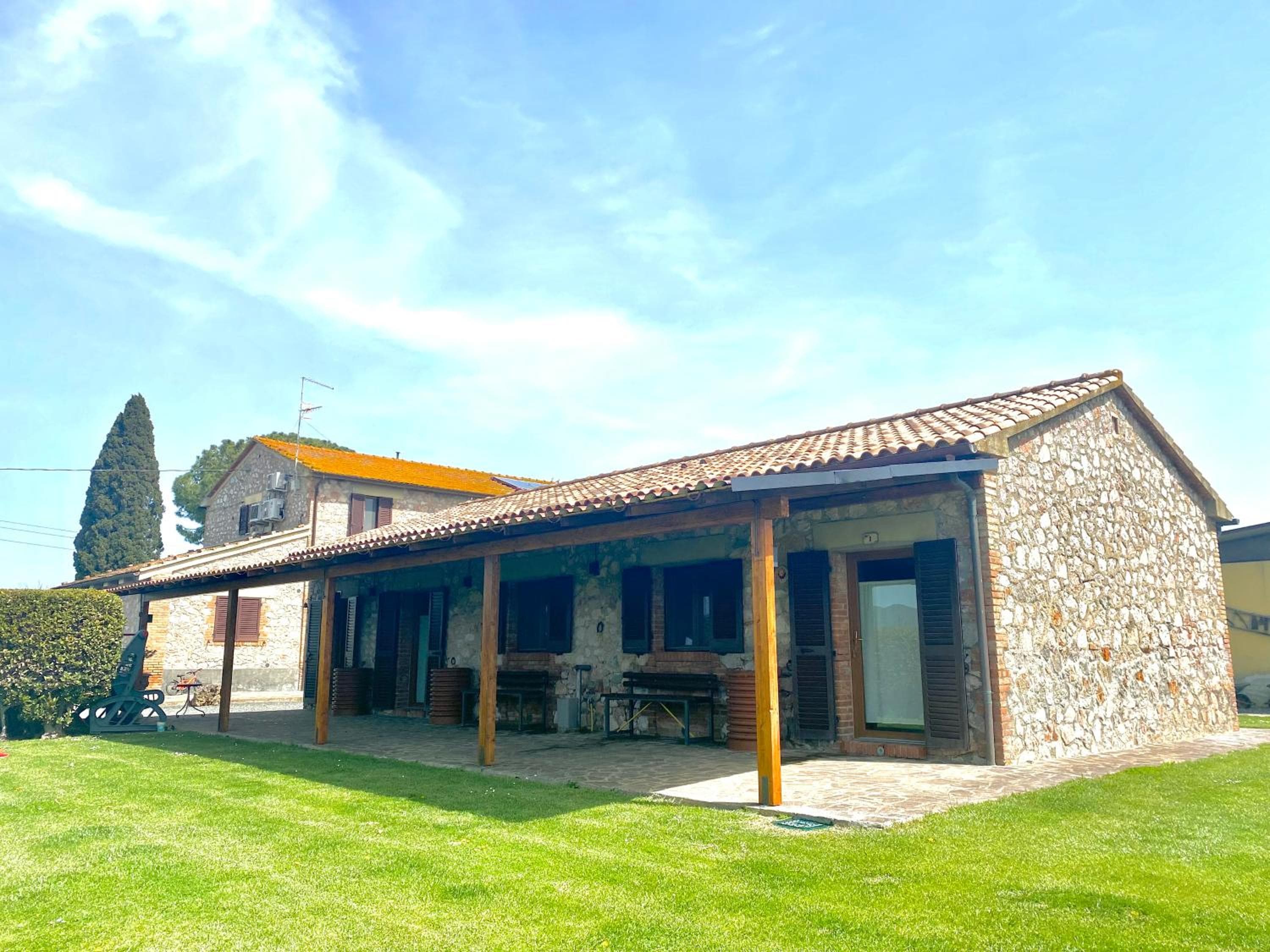 CASA VACANZE ARCOBALENO, Grosseto
