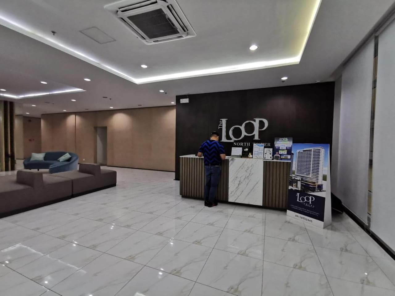 Lifestyle at The Loop Towers Condotel, Cagayan de Oro, photo 5