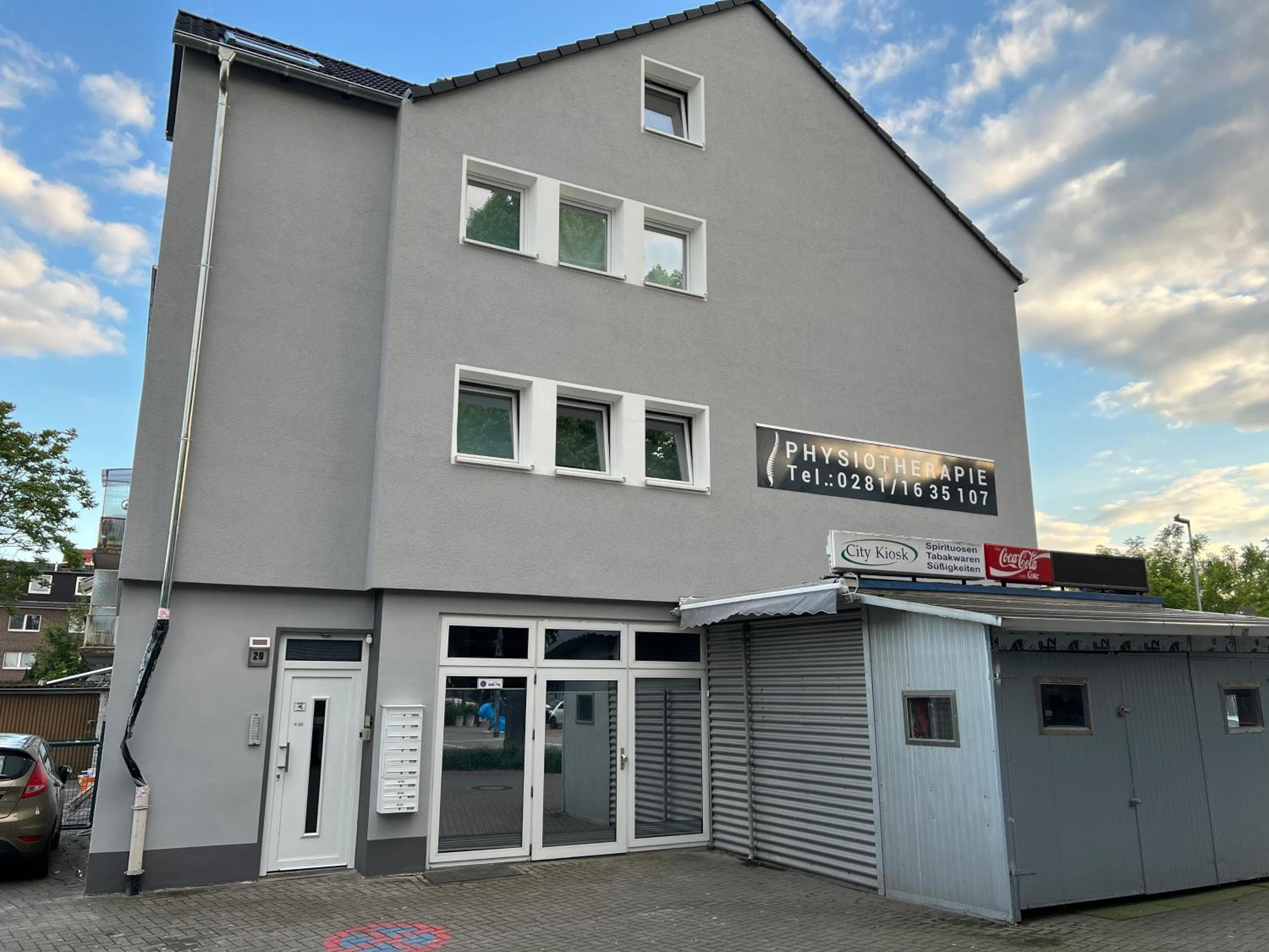 Ferienwohnung, photo 3