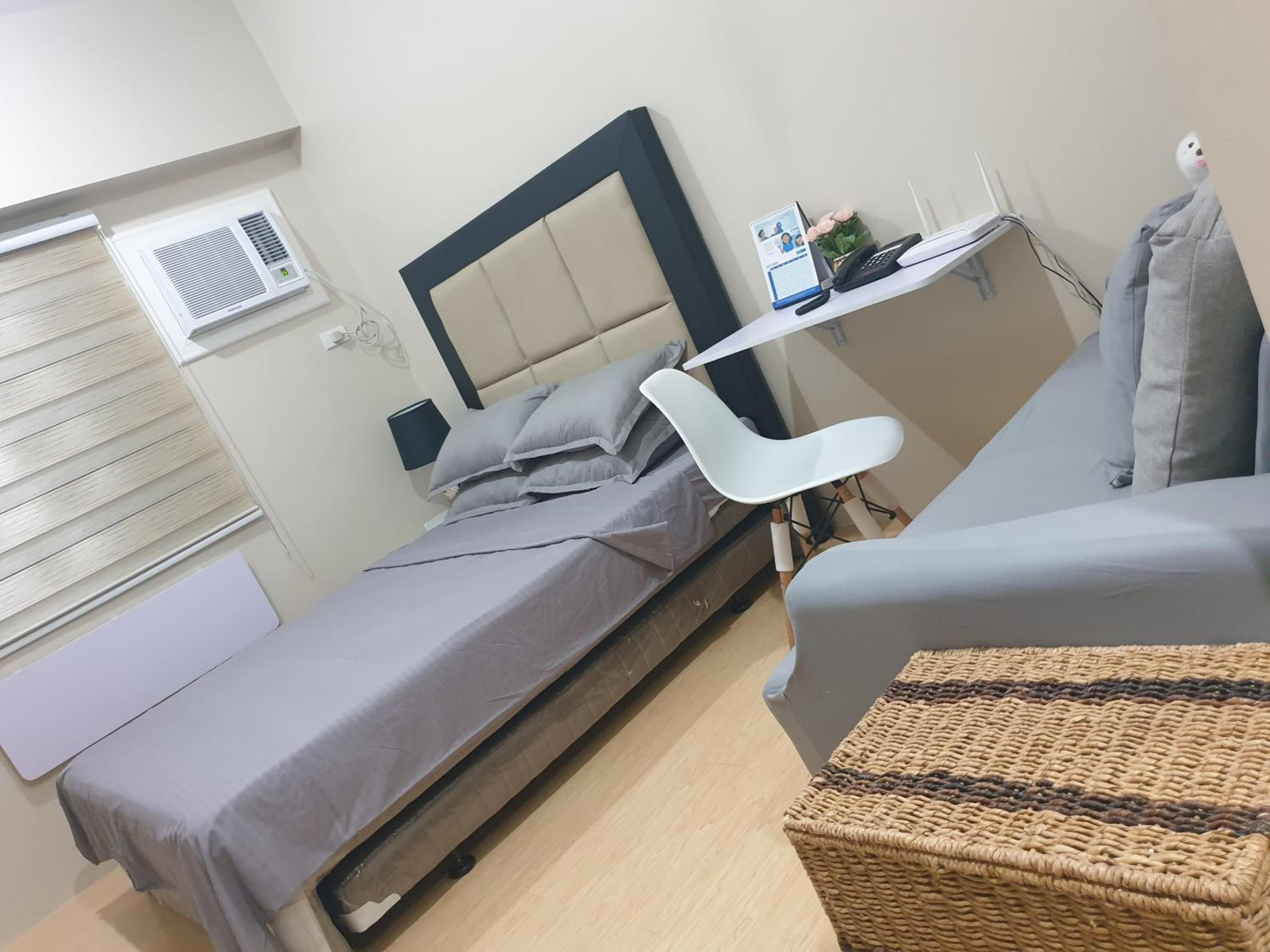 CunduNiAia Sunvida Tower Condominium Unit Across SM Cebu, Cebu City, photo 2