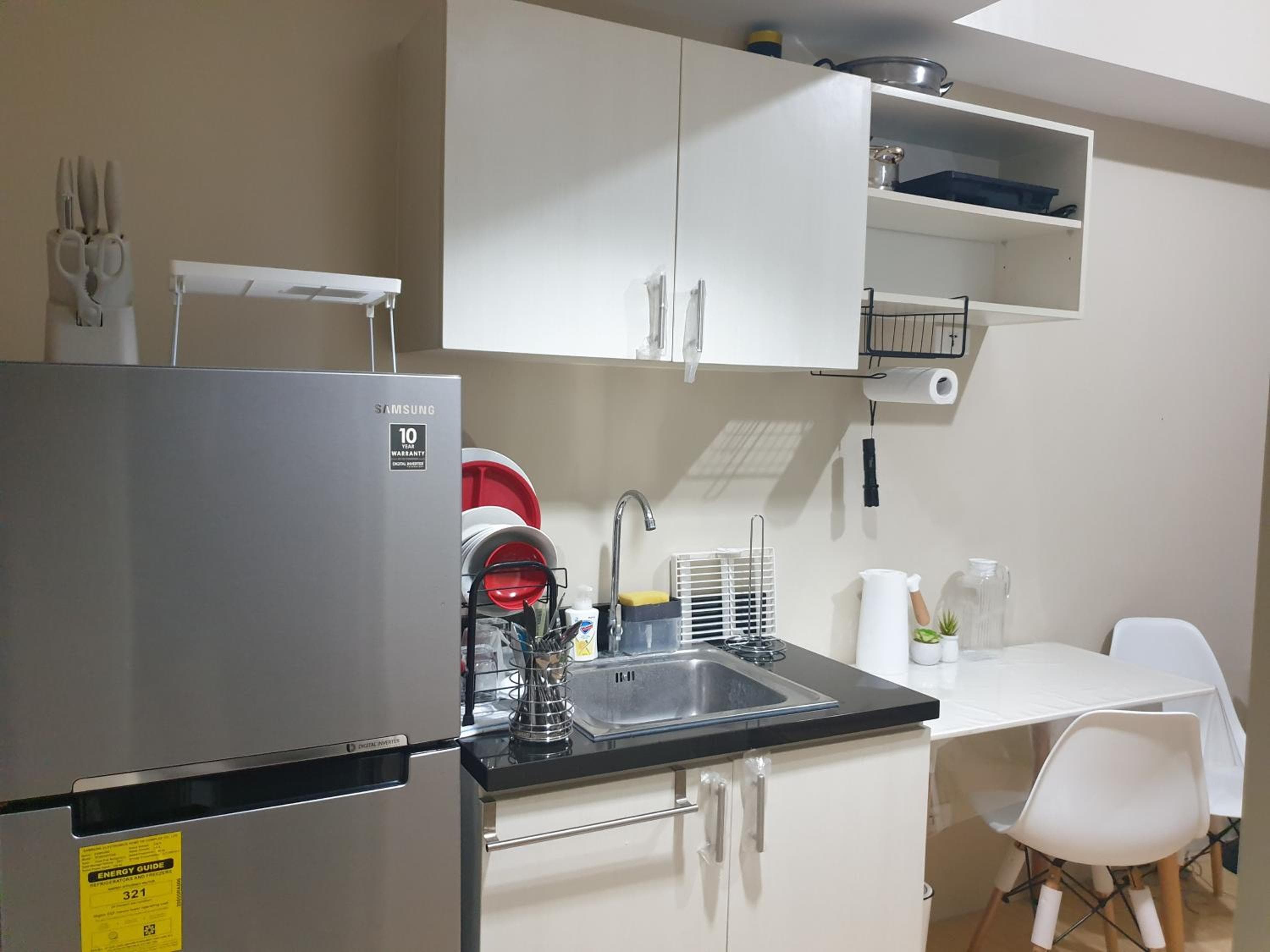 CunduNiAia Sunvida Tower Condominium Unit Across SM Cebu, Cebu City, photo 5