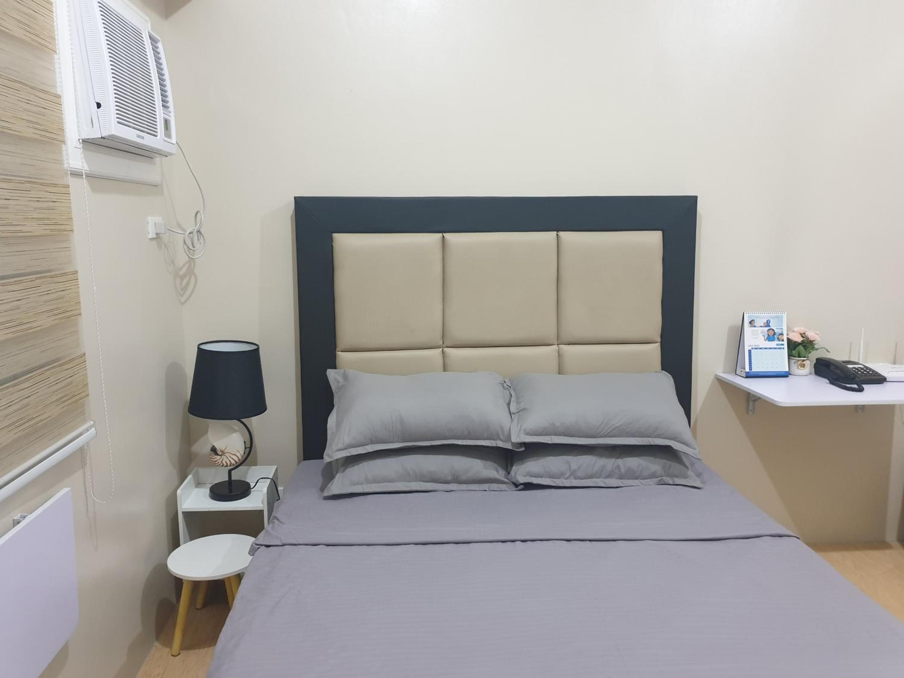 CunduNiAia Sunvida Tower Condominium Unit Across SM Cebu, Cebu City, photo 3