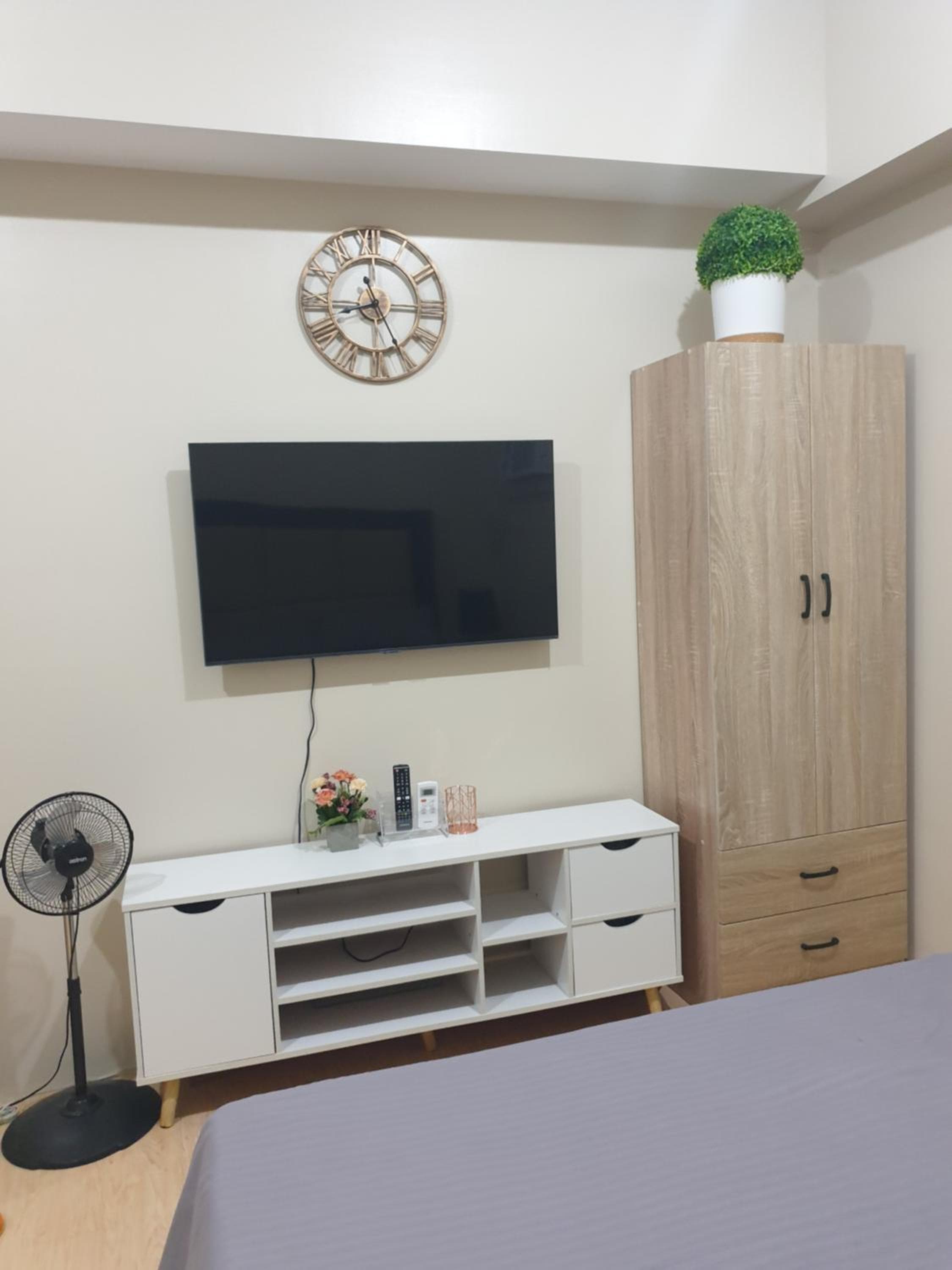 CunduNiAia Sunvida Tower Condominium Unit Across SM Cebu, Cebu City, photo 4