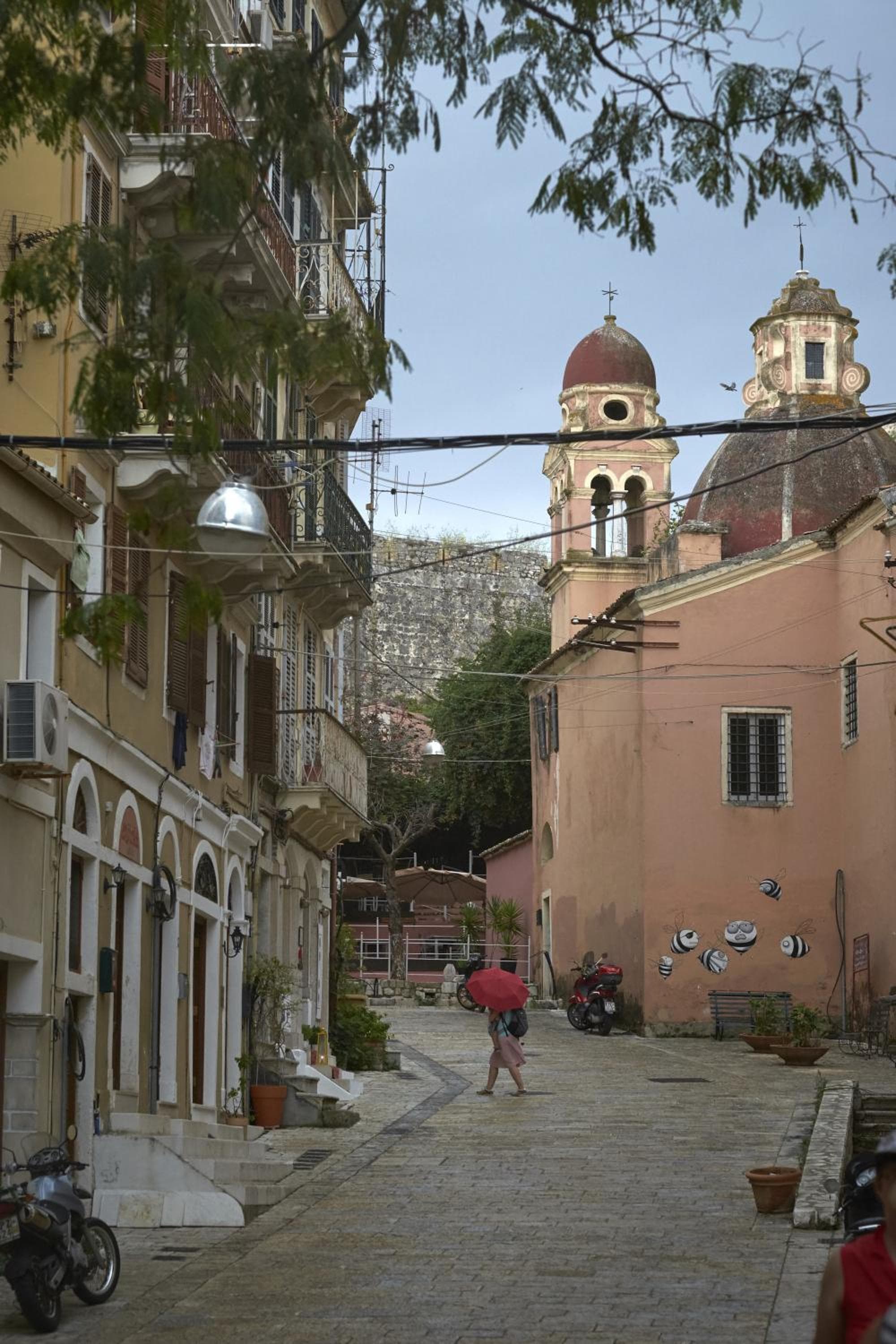 Krouzeri Beach Apartments, Nisakion, photo 2