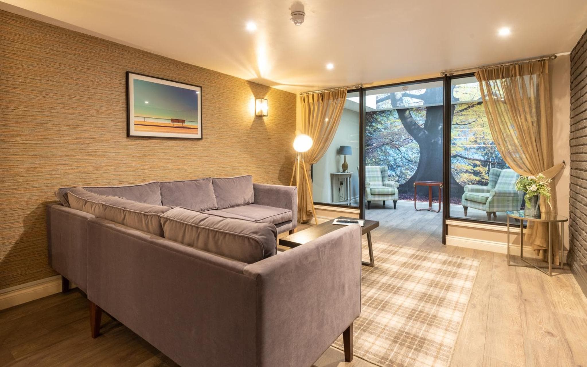 The Lawrance Luxury Aparthotel - York, York, photo 4