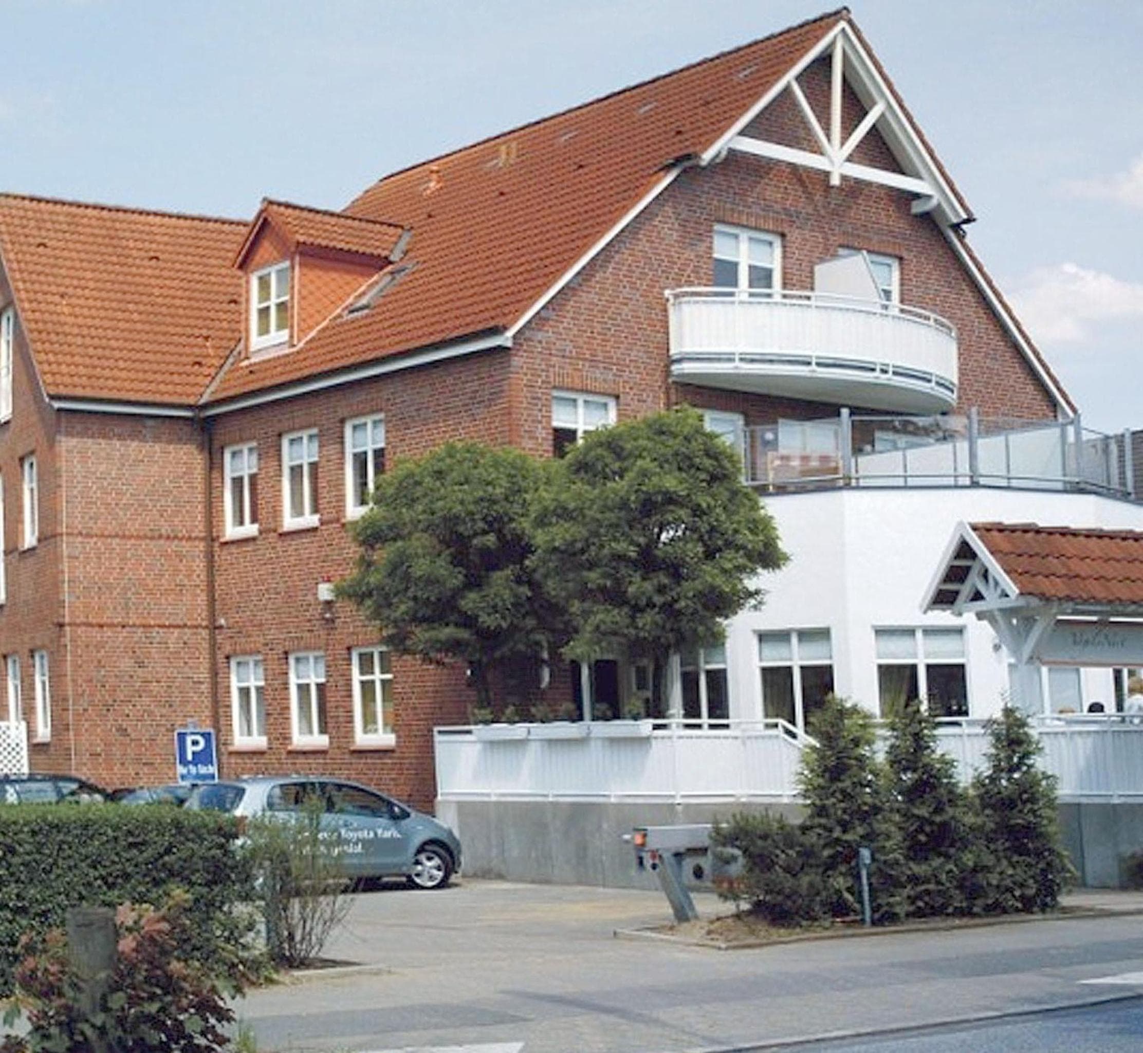 Das Nest Boardinghouse Hamburg Niendorf, Hamburg