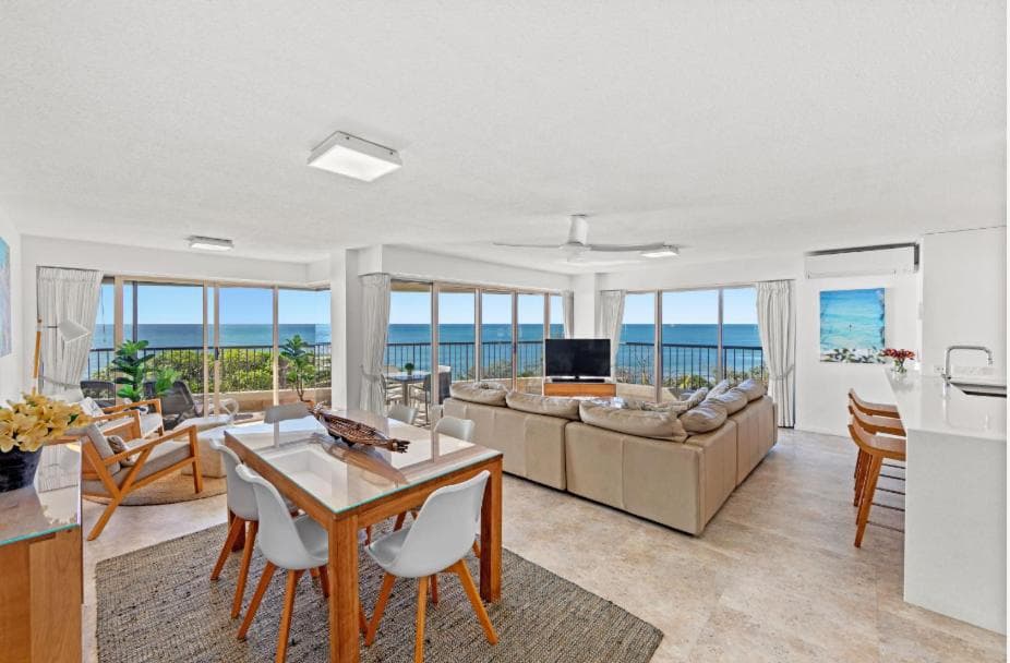Costa Nova Holiday Apartments, Sunshine Beach, photo 3