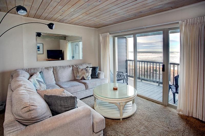 Lanai at the Cove, Seaside, photo 3