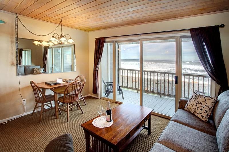 Lanai at the Cove, Seaside, photo 4