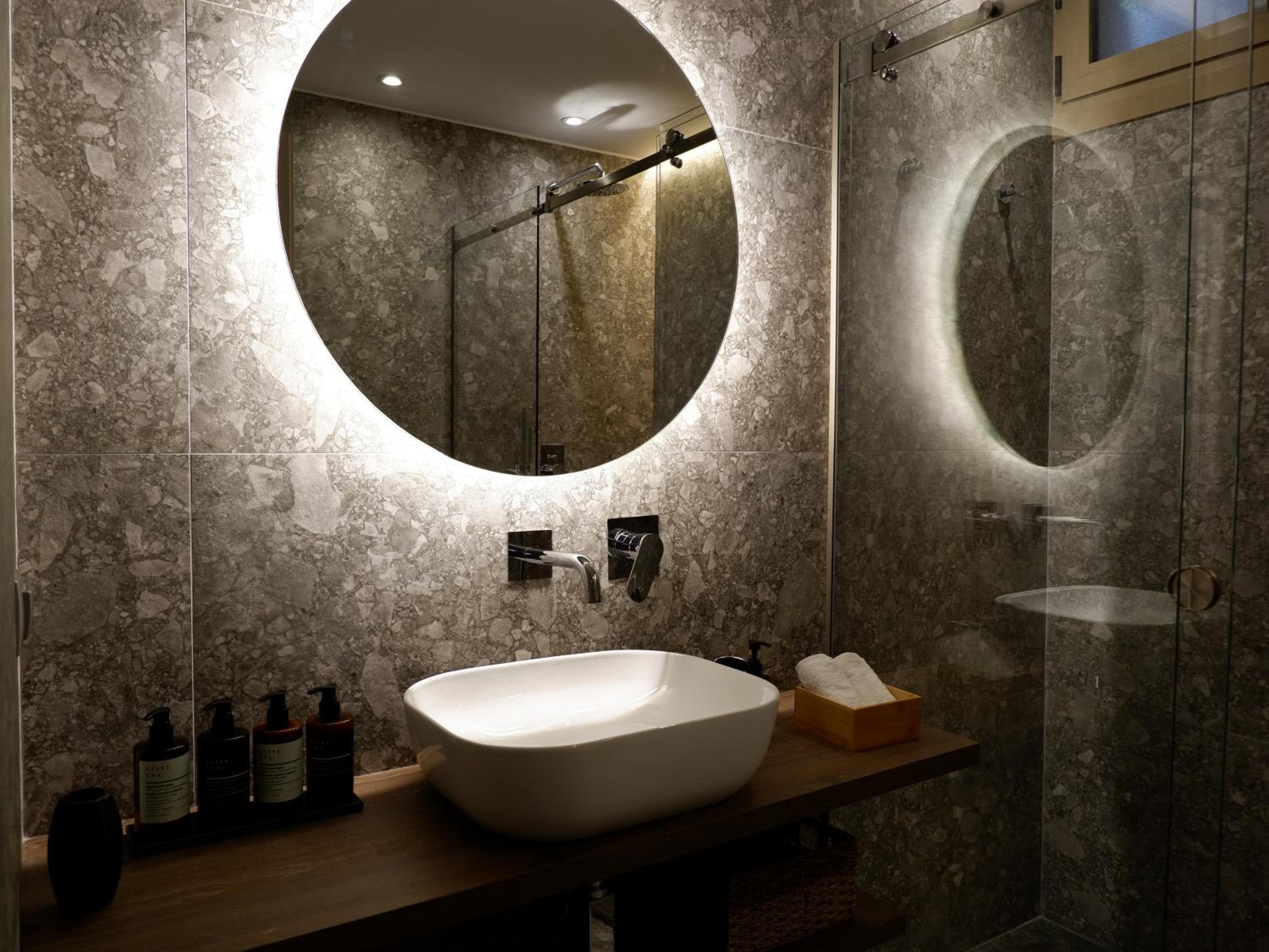 Kaiser Luxury Suites, Achílleion, photo 6