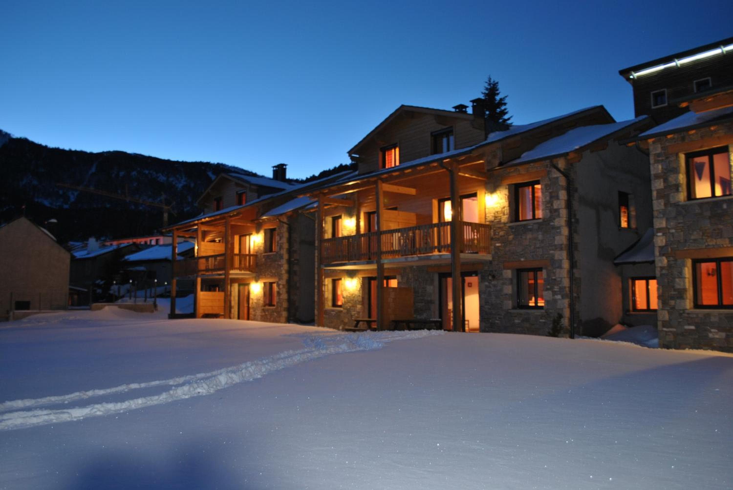 L'Etoile Du Berger, Les Angles