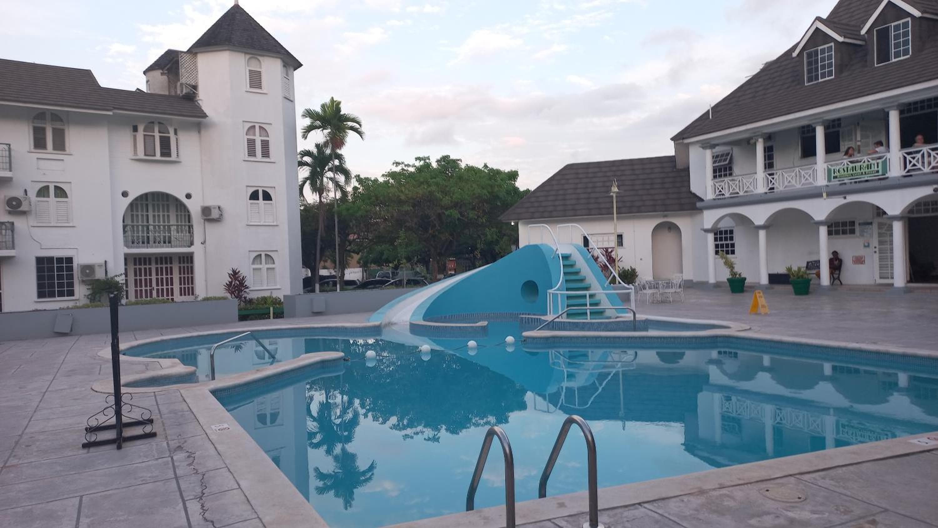Beach Studio 20, Ocho Rios, photo 5