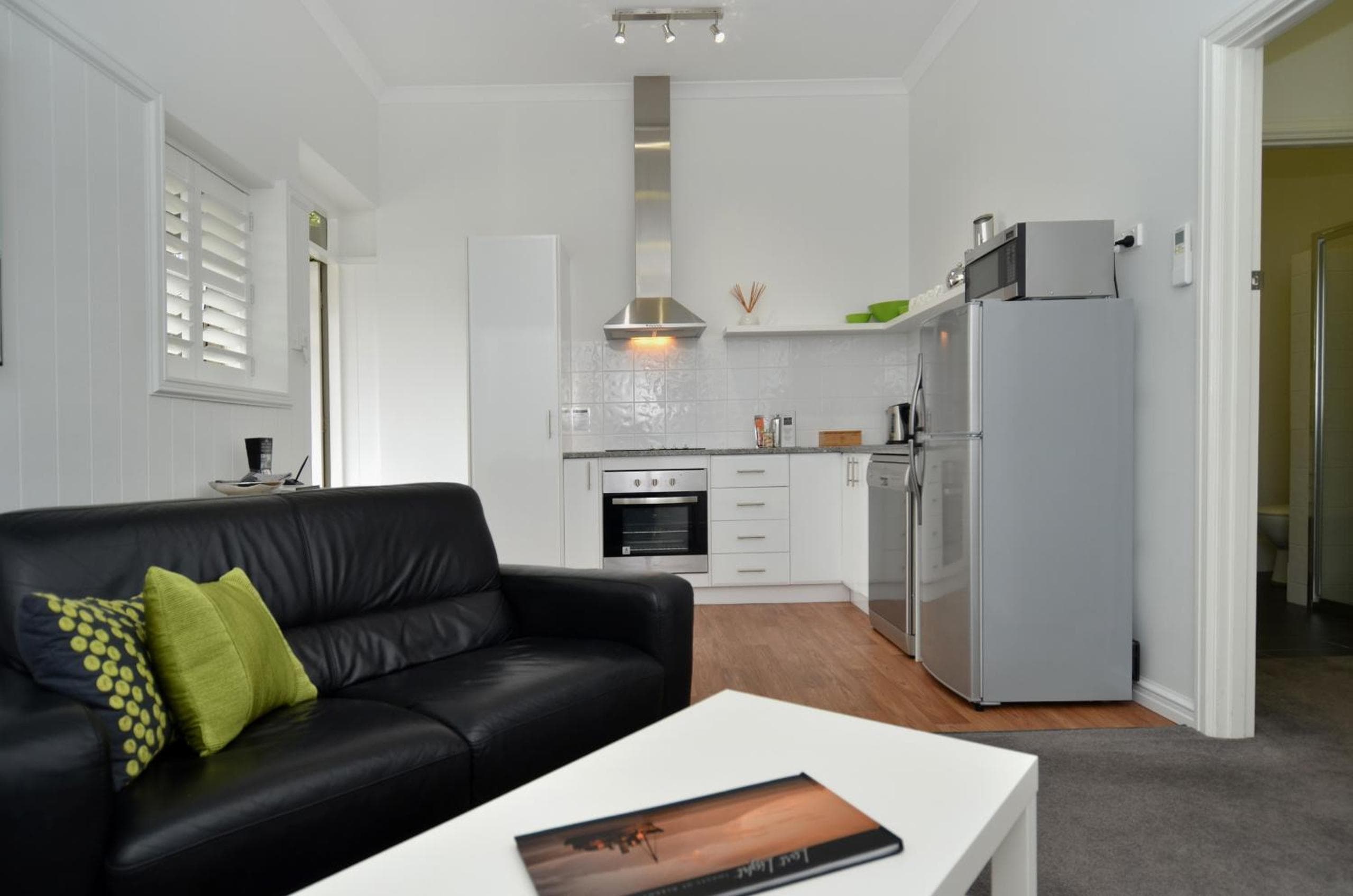 Albany Central Apartments, Albany, photo 3