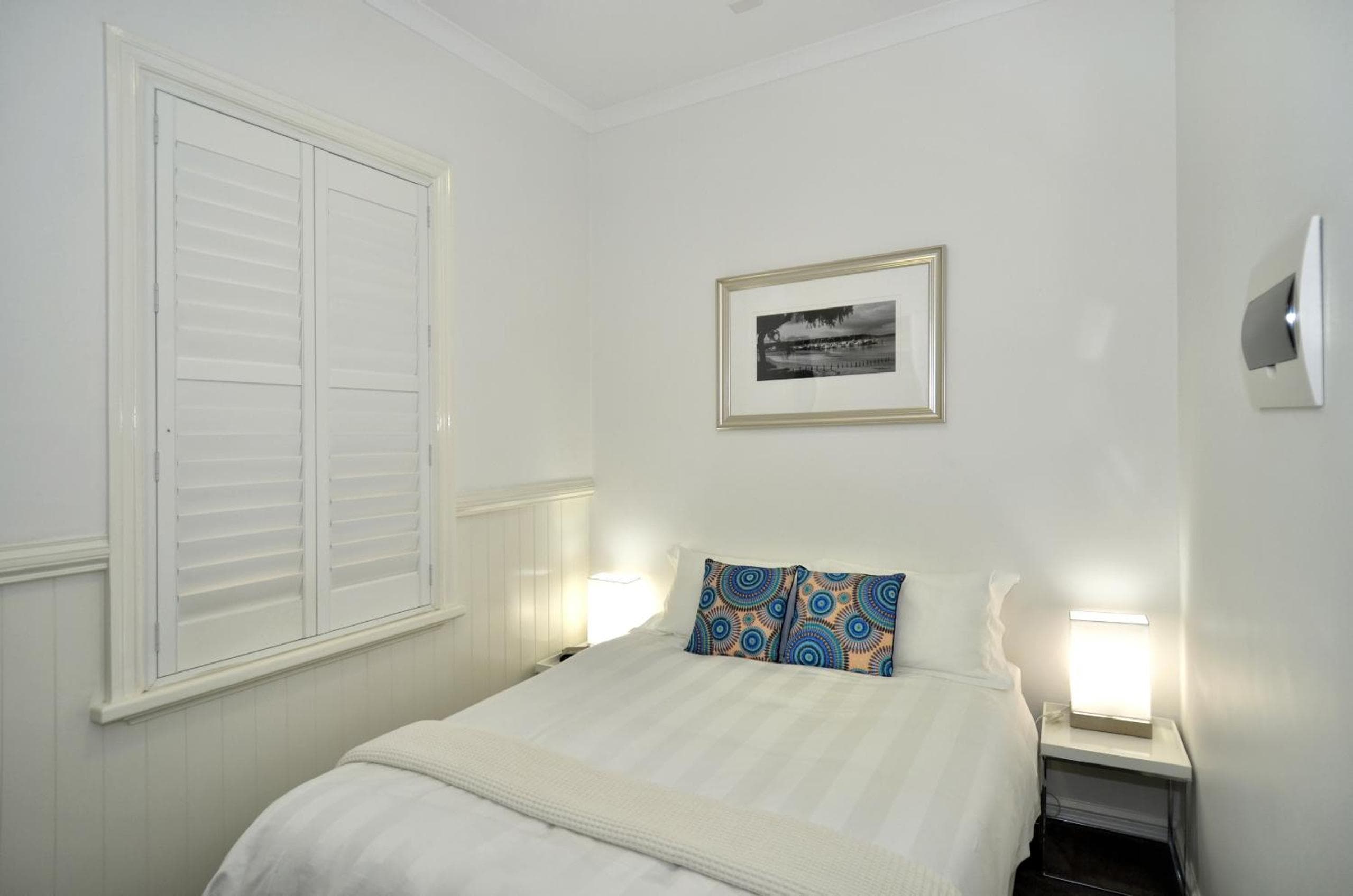 Albany Central Apartments, Albany, photo 2