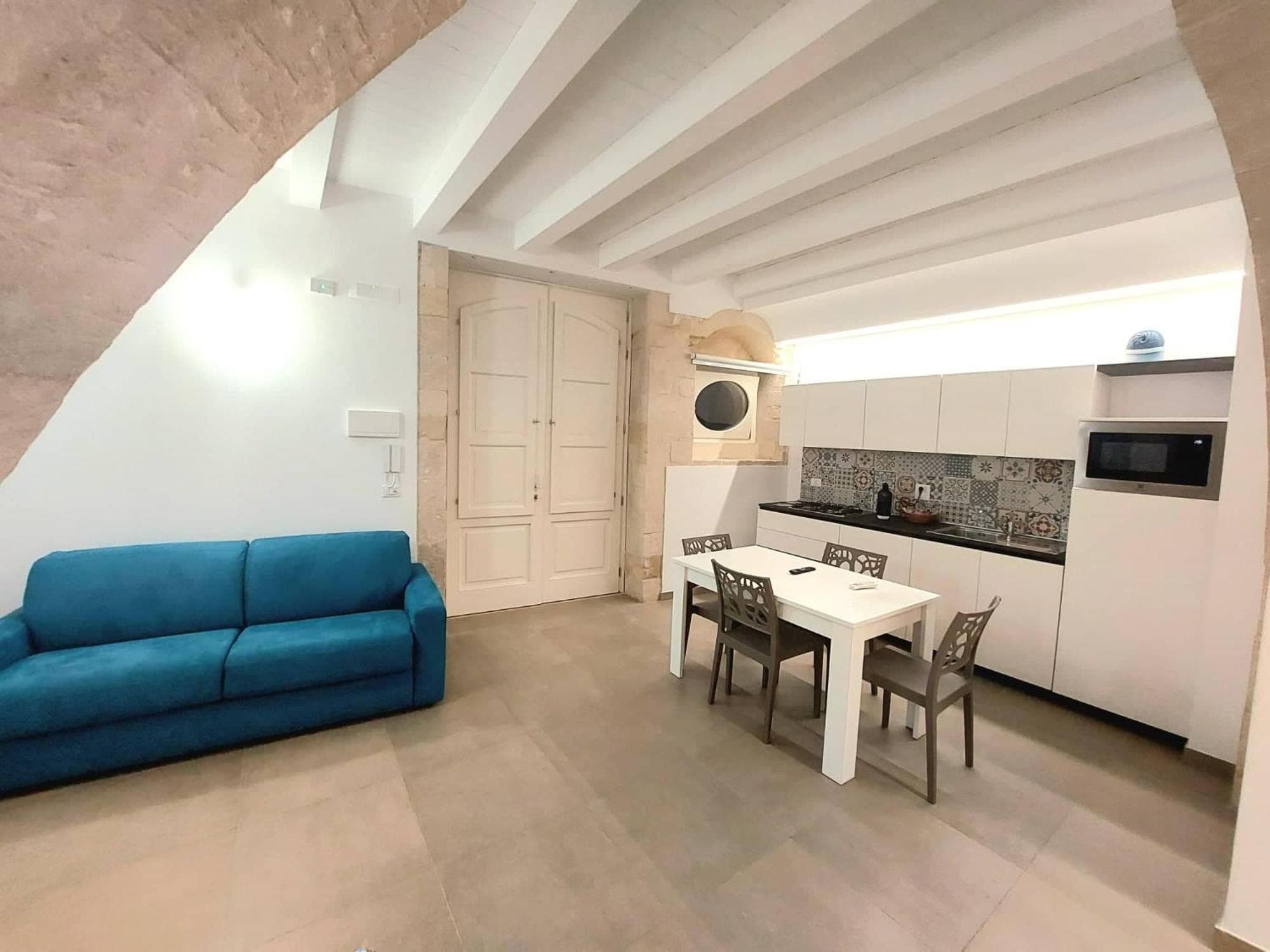 Corinzia Casa Vacanze, Siracusa, photo 3