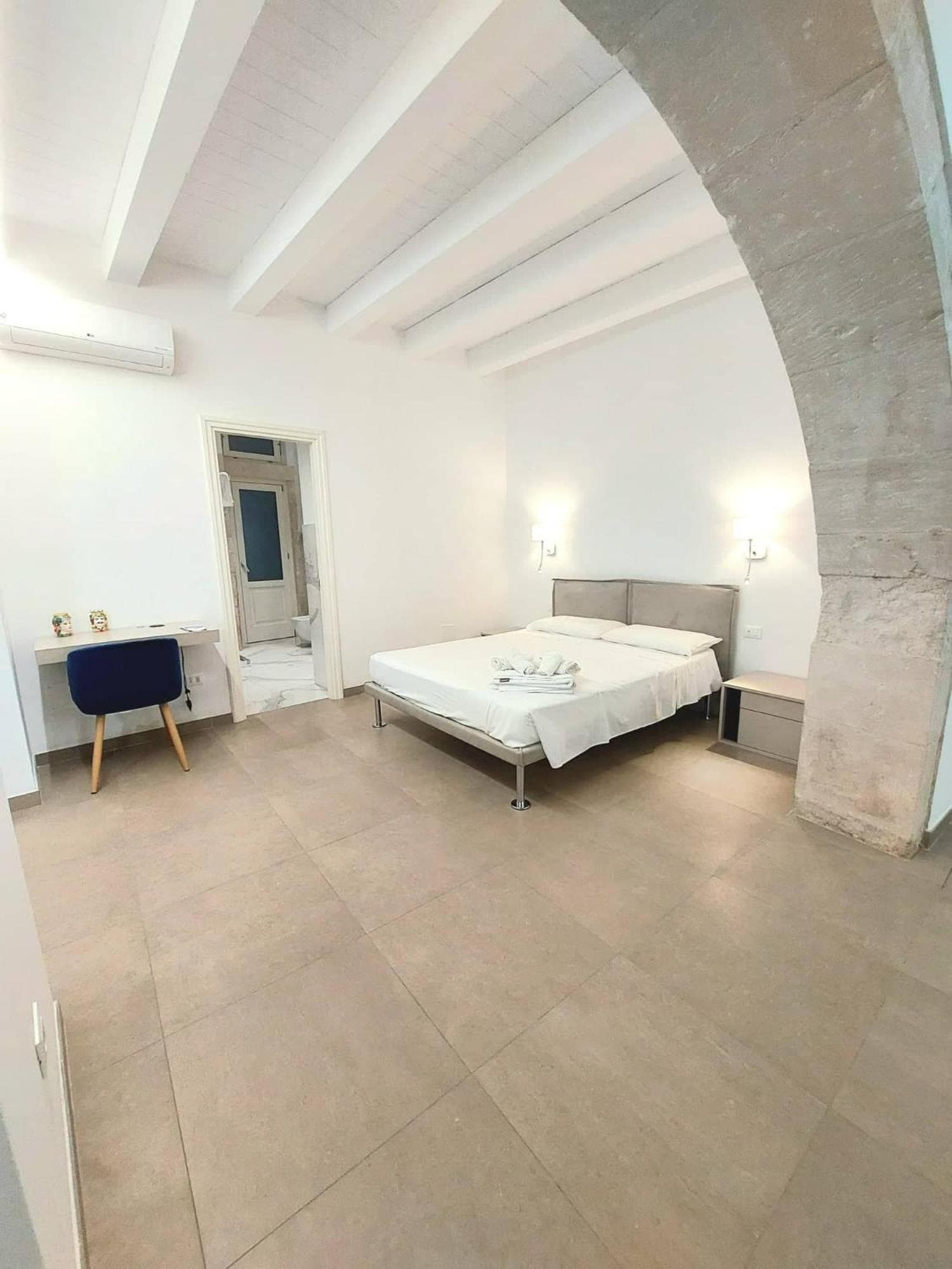 Corinzia Casa Vacanze, Siracusa, photo 4