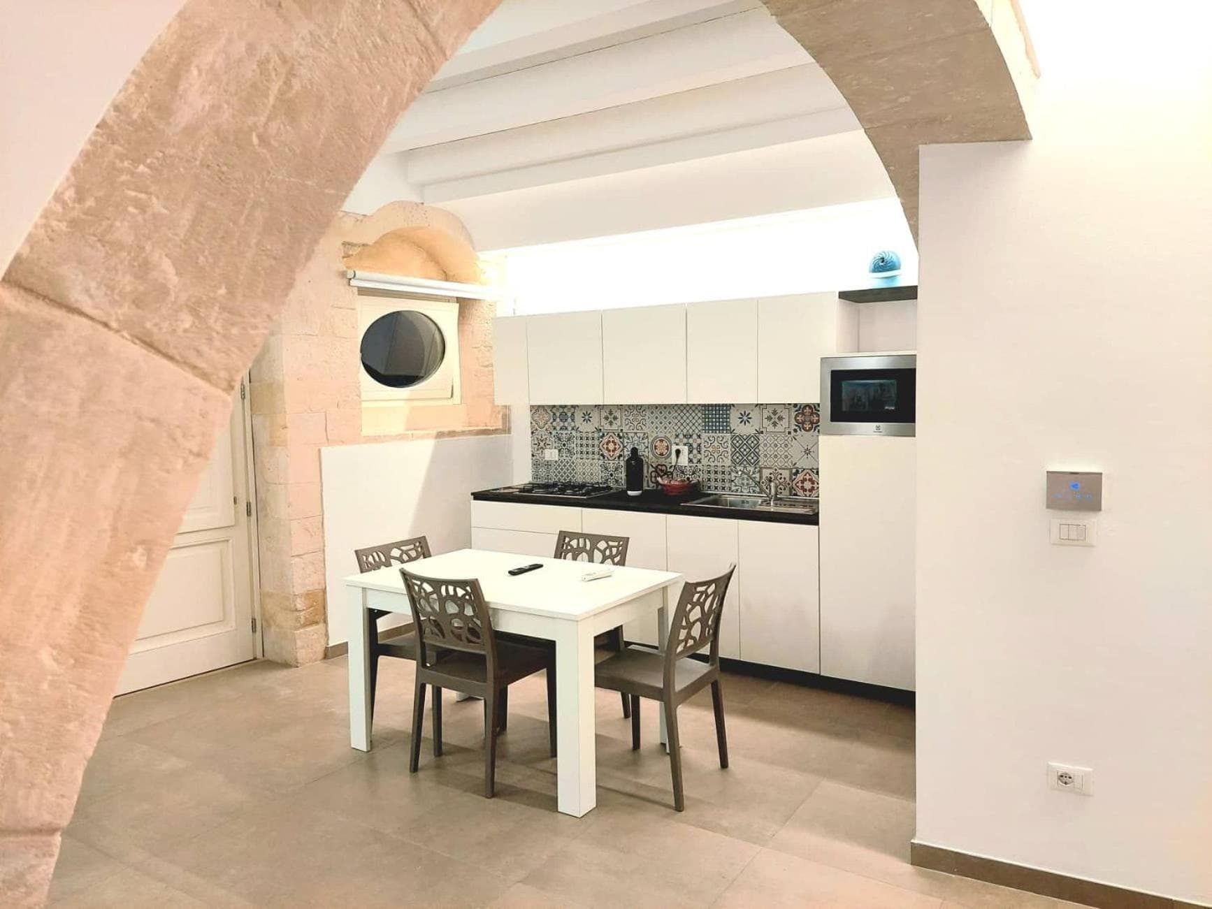 Corinzia Casa Vacanze, Siracusa, photo 2