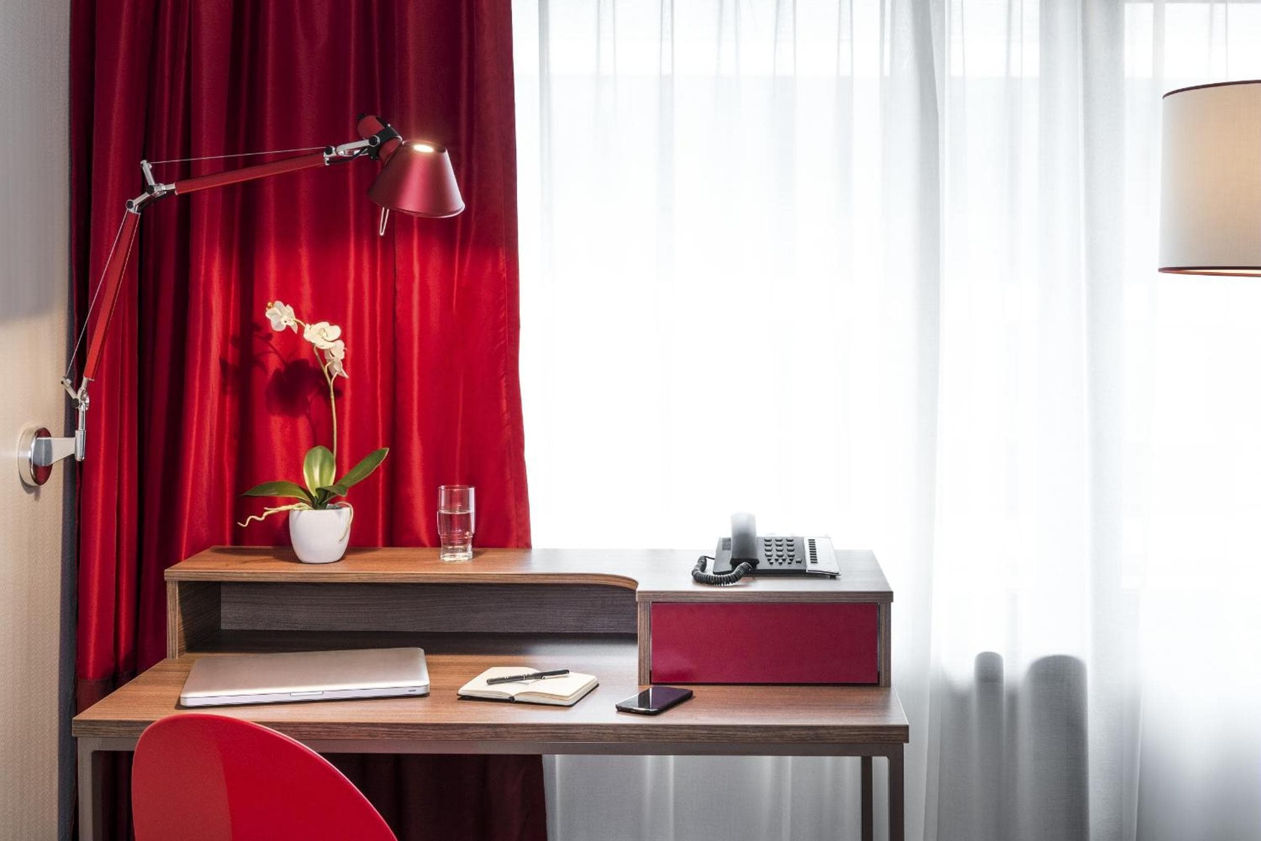Aparthotel Adagio Paris Bercy Village, Paris, photo 6