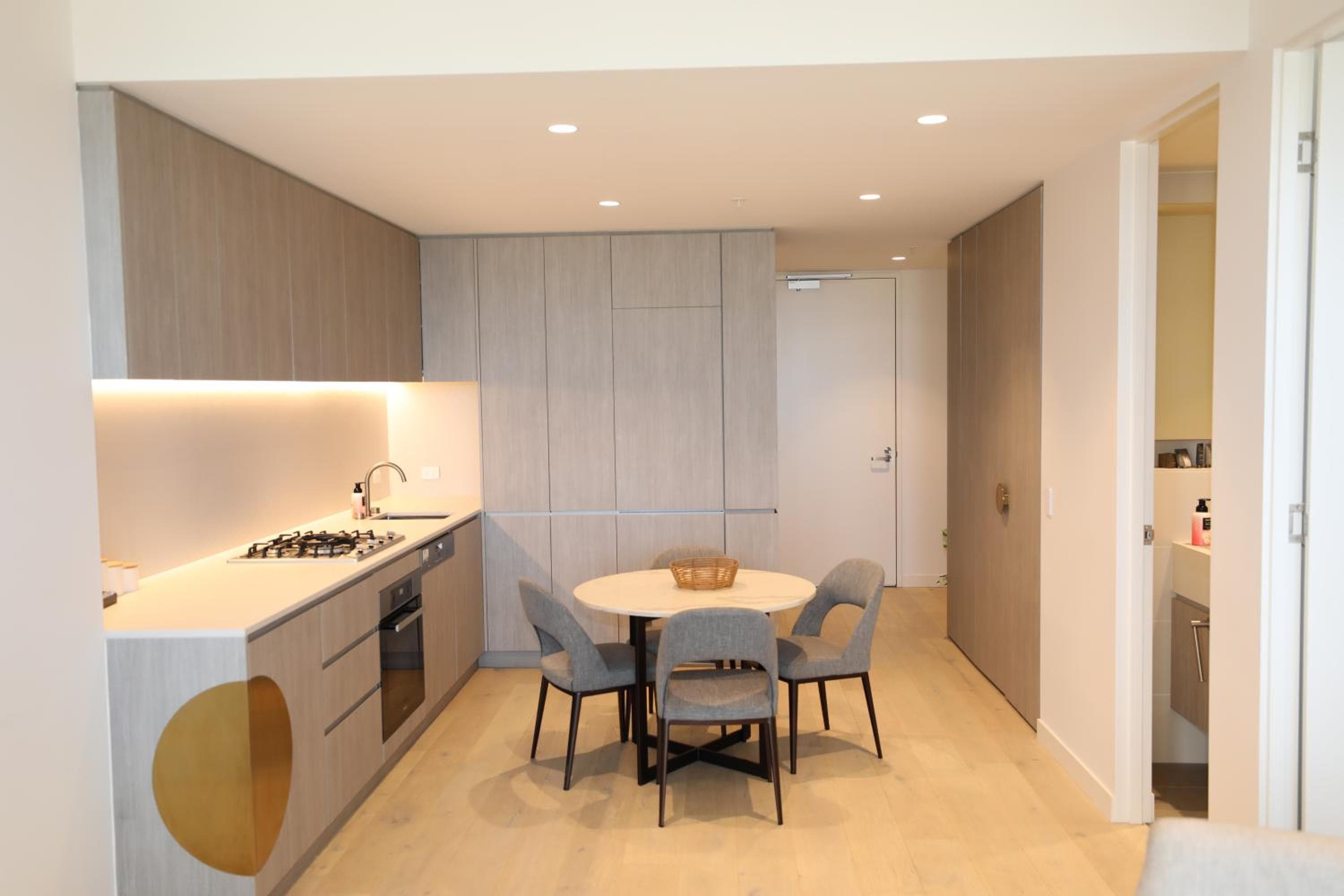 Realm Apartments by CLLIX, Adelaide, photo 4