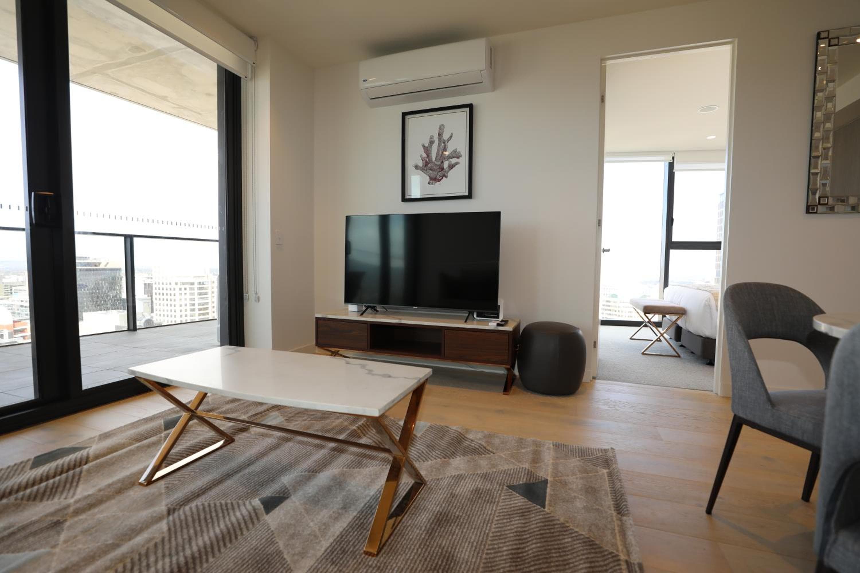 Realm Apartments by CLLIX, Adelaide, photo 6