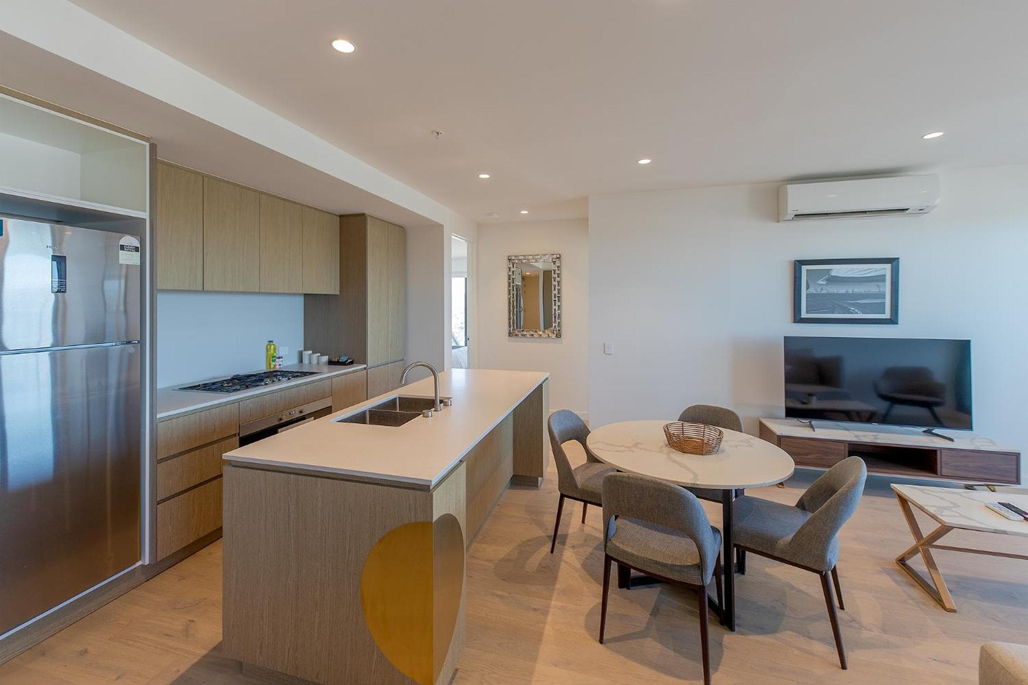 Realm Apartments by CLLIX, Adelaide, photo 3