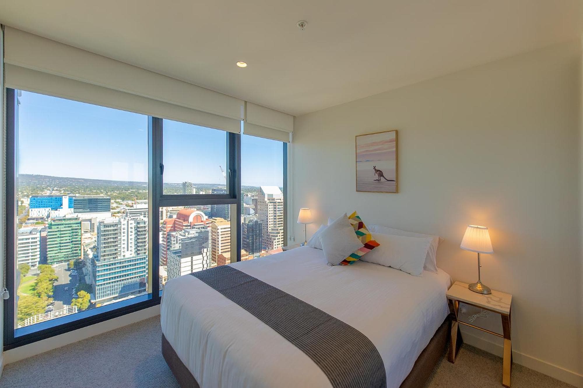 Realm Apartments by CLLIX, Adelaide, photo 5