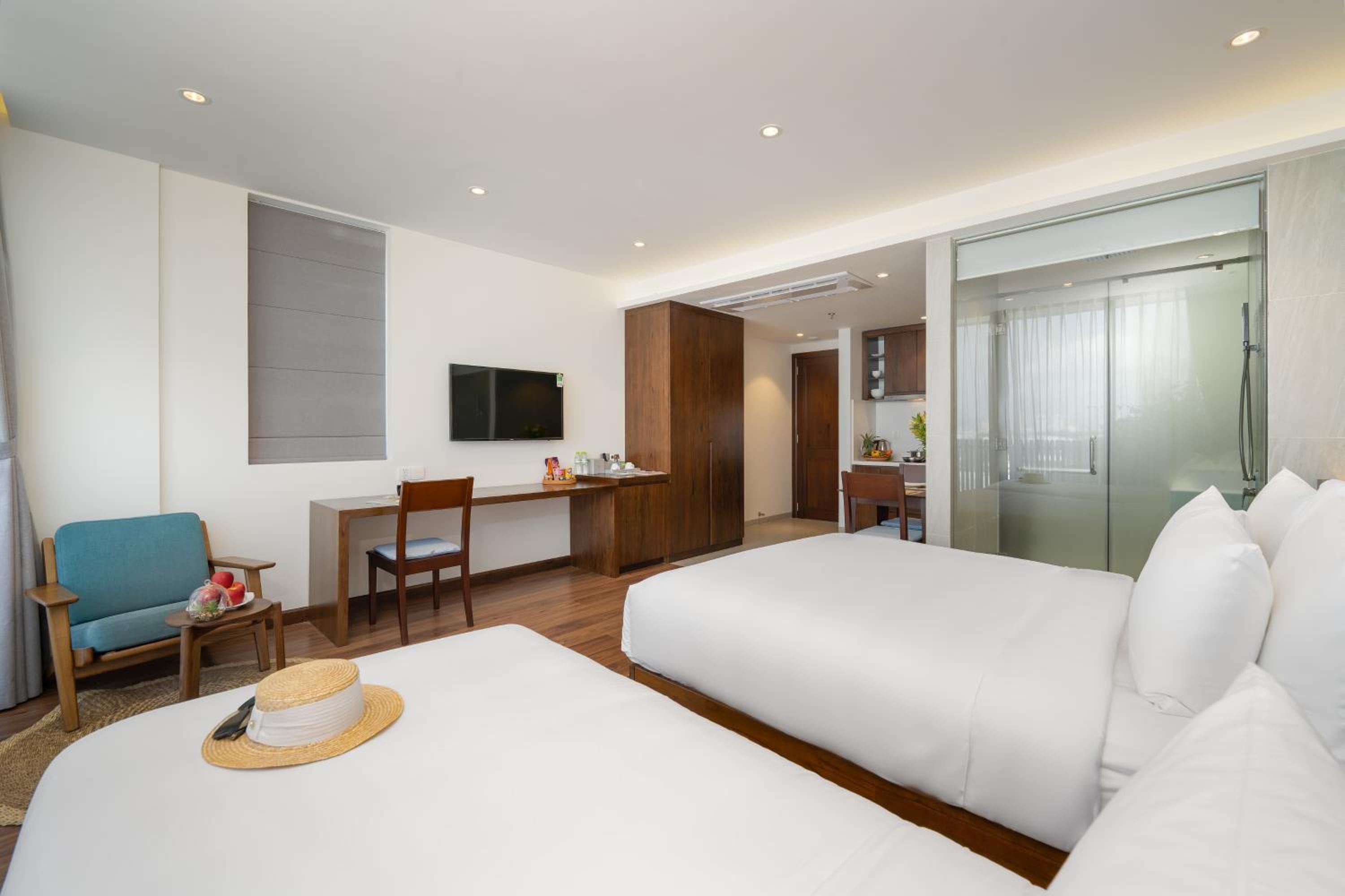Duke Casa Apartment, Da Nang, photo 4