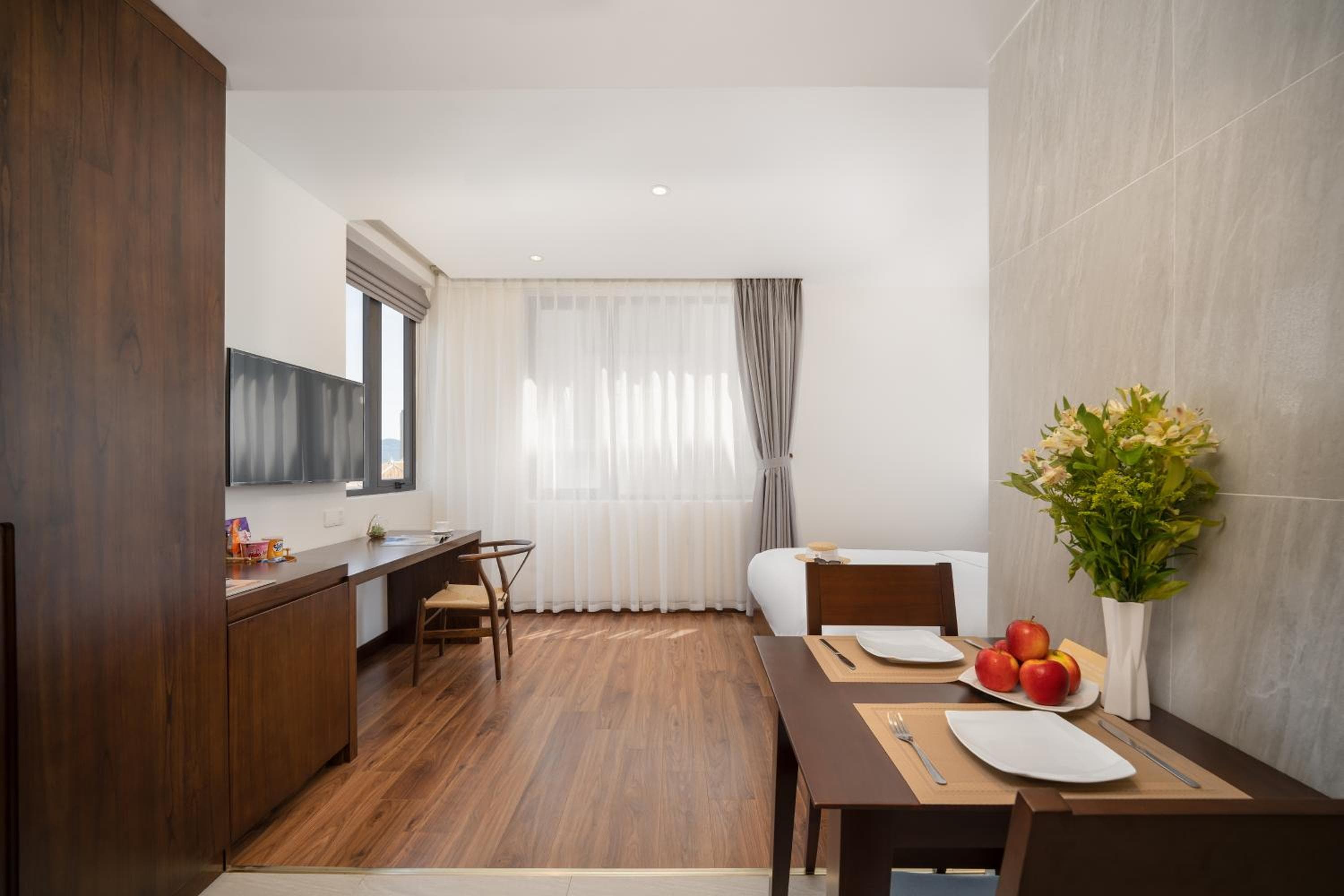 Duke Casa Apartment, Da Nang, photo 5