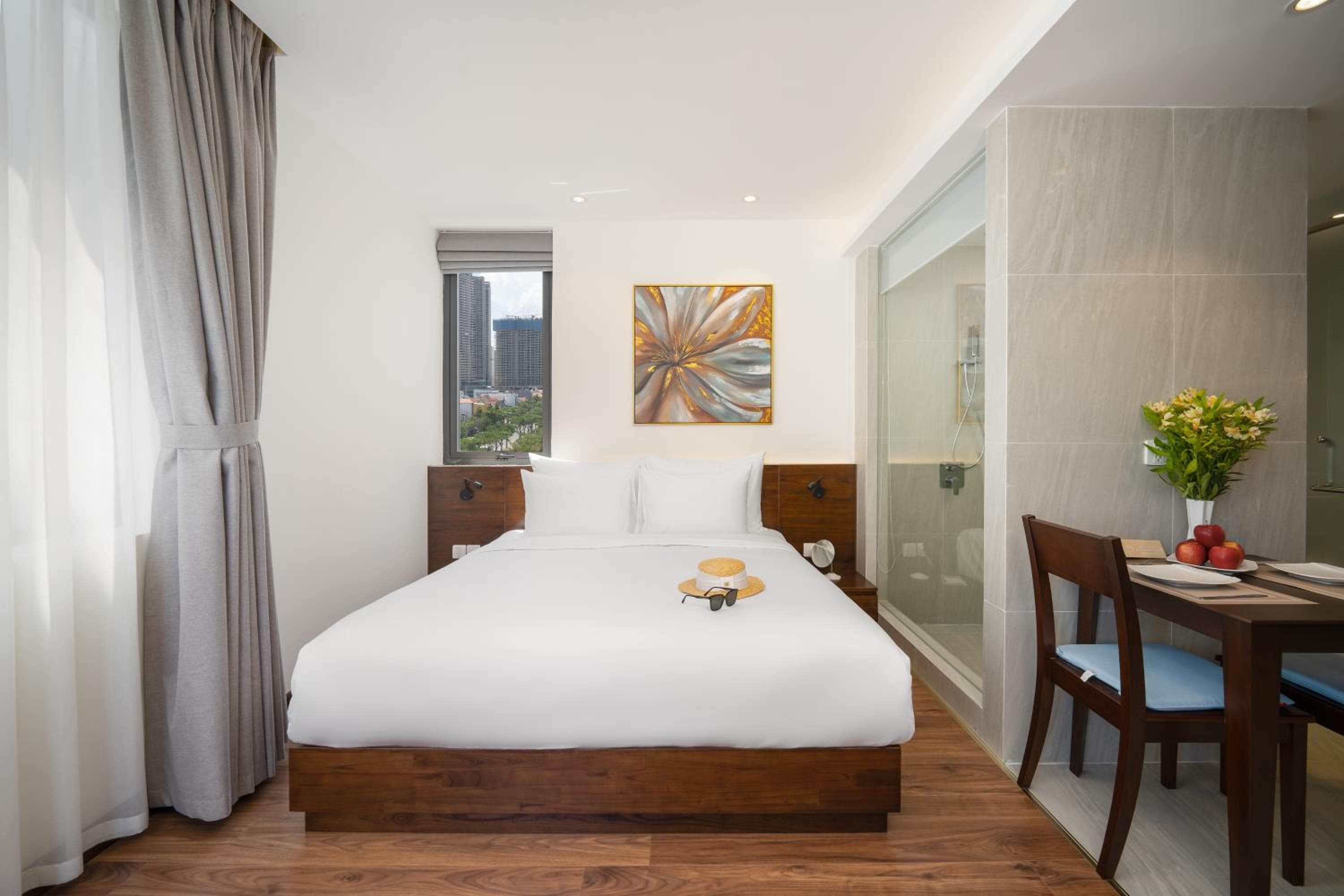 Duke Casa Apartment, Da Nang, photo 6