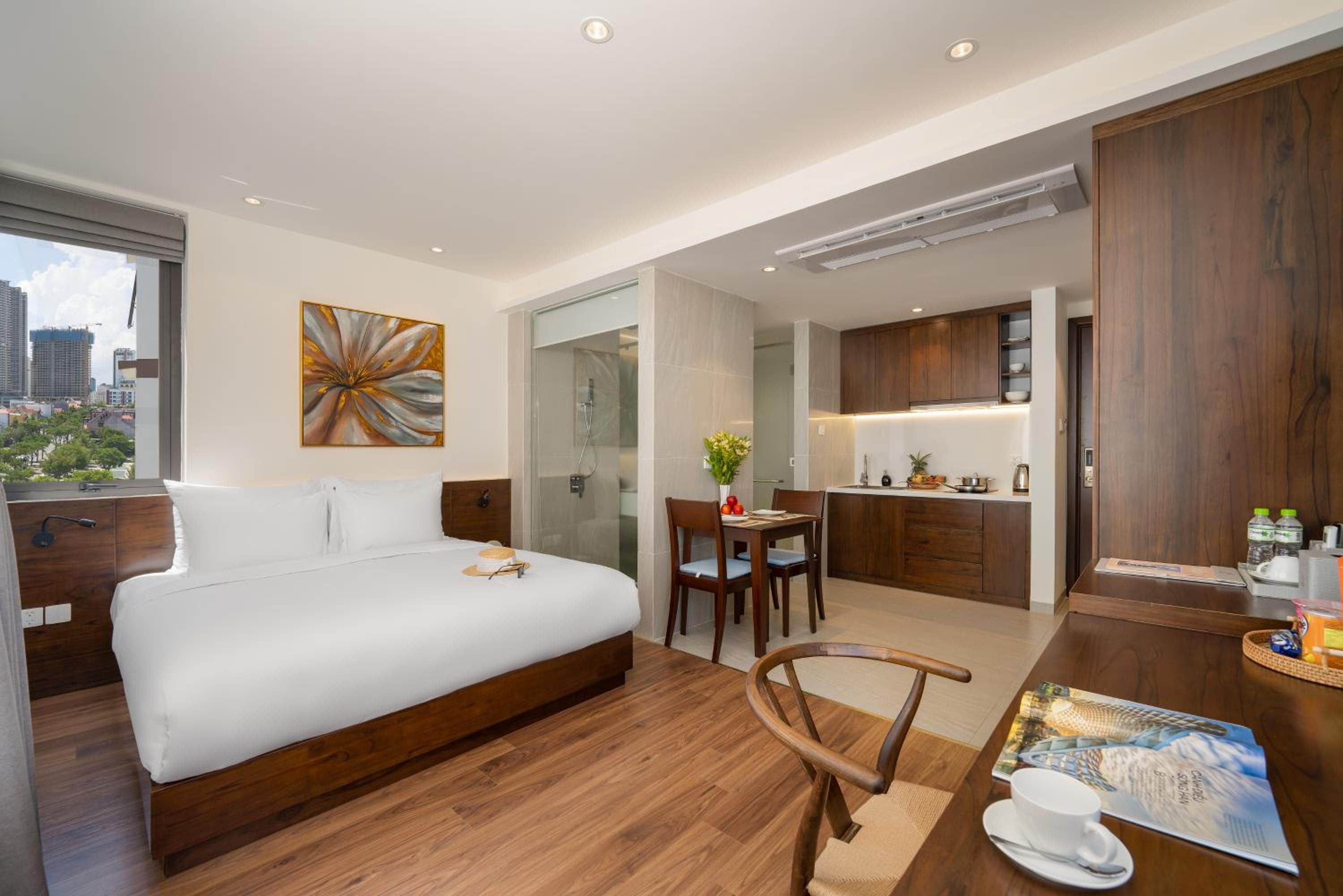 Duke Casa Apartment, Da Nang, photo 2