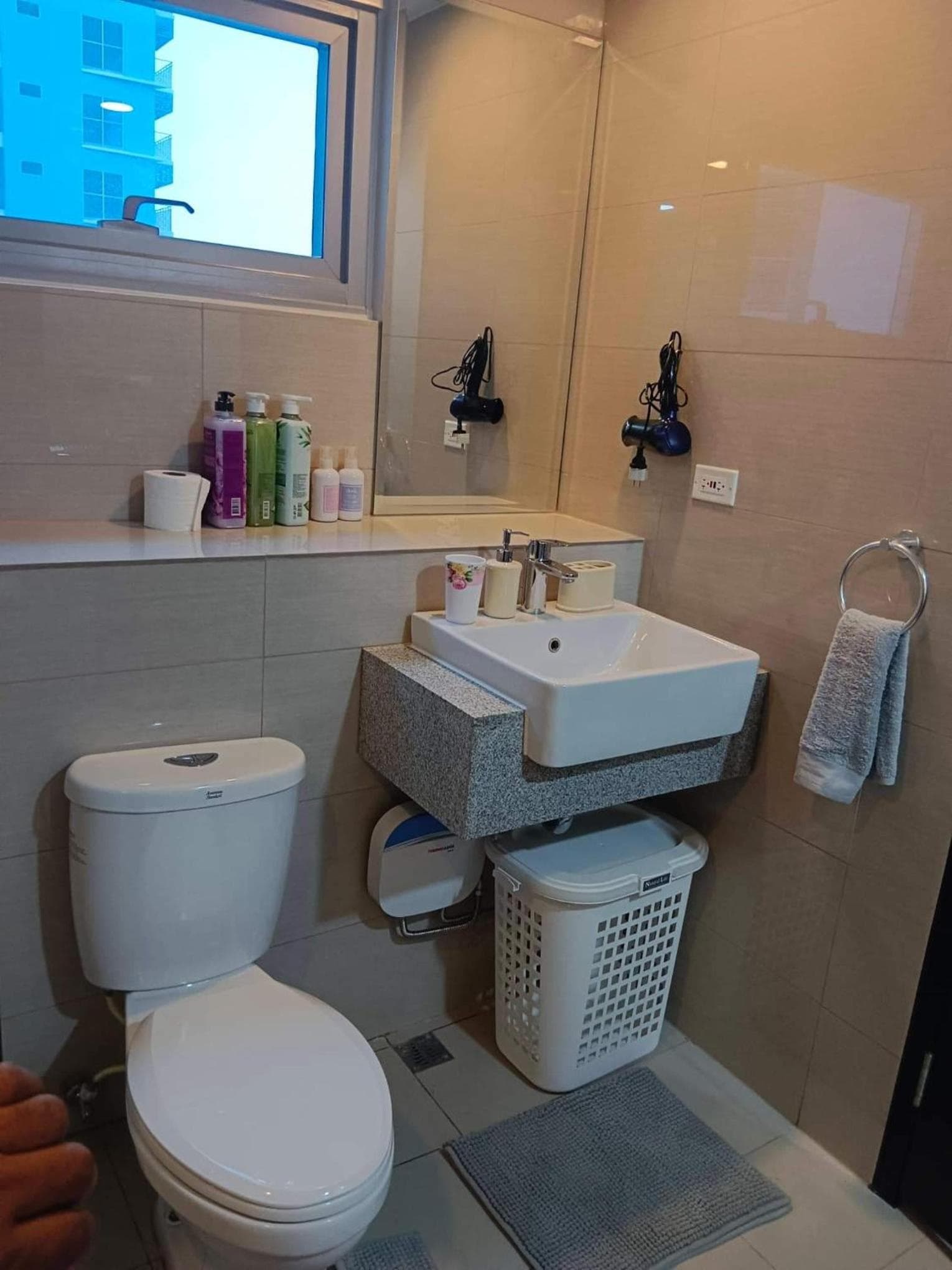 Le Maisse Executive Studio 1BR opp Okada, Manila, photo 6