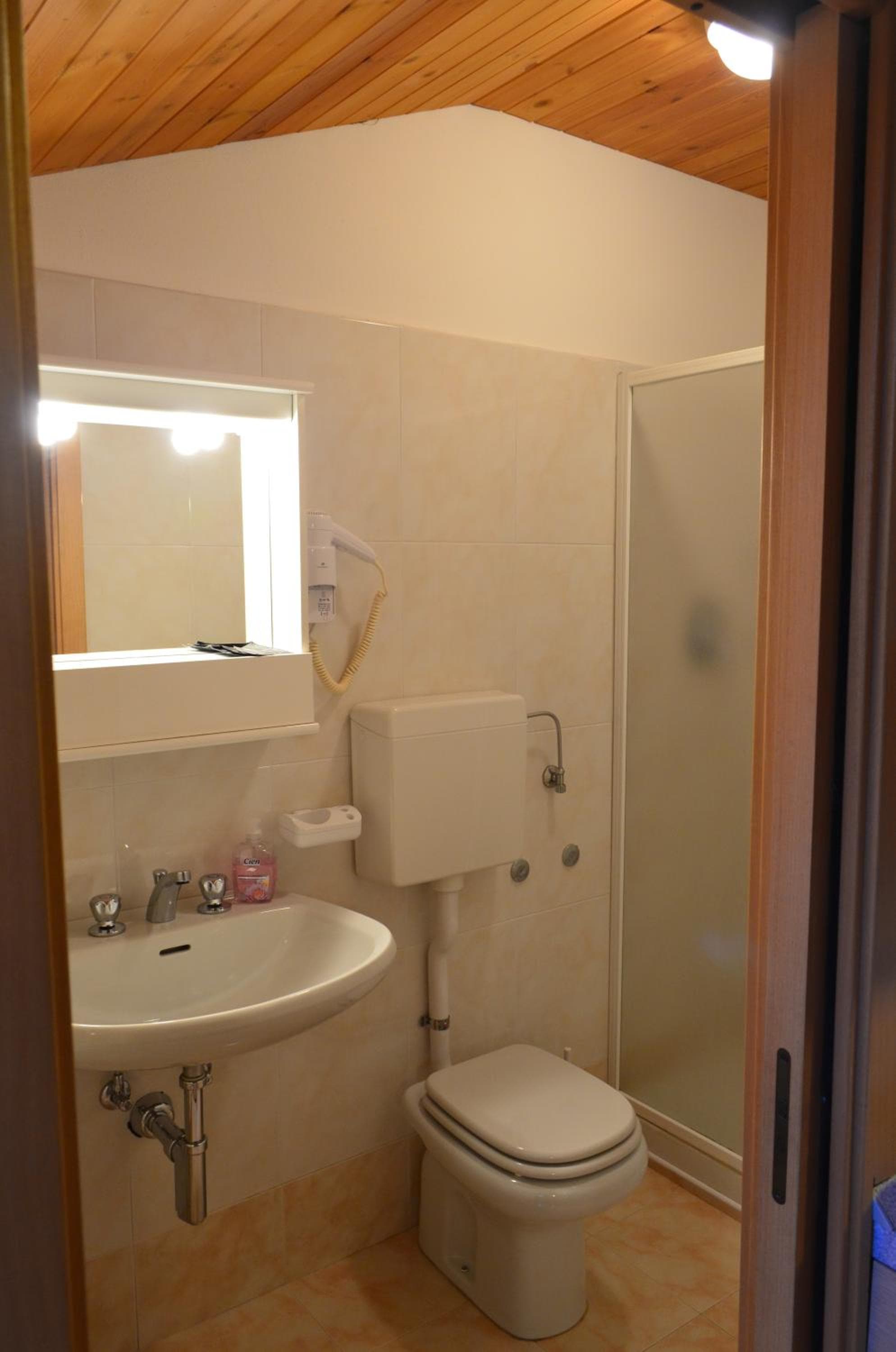 Campodolcino Camping, Campodolcino, photo 2