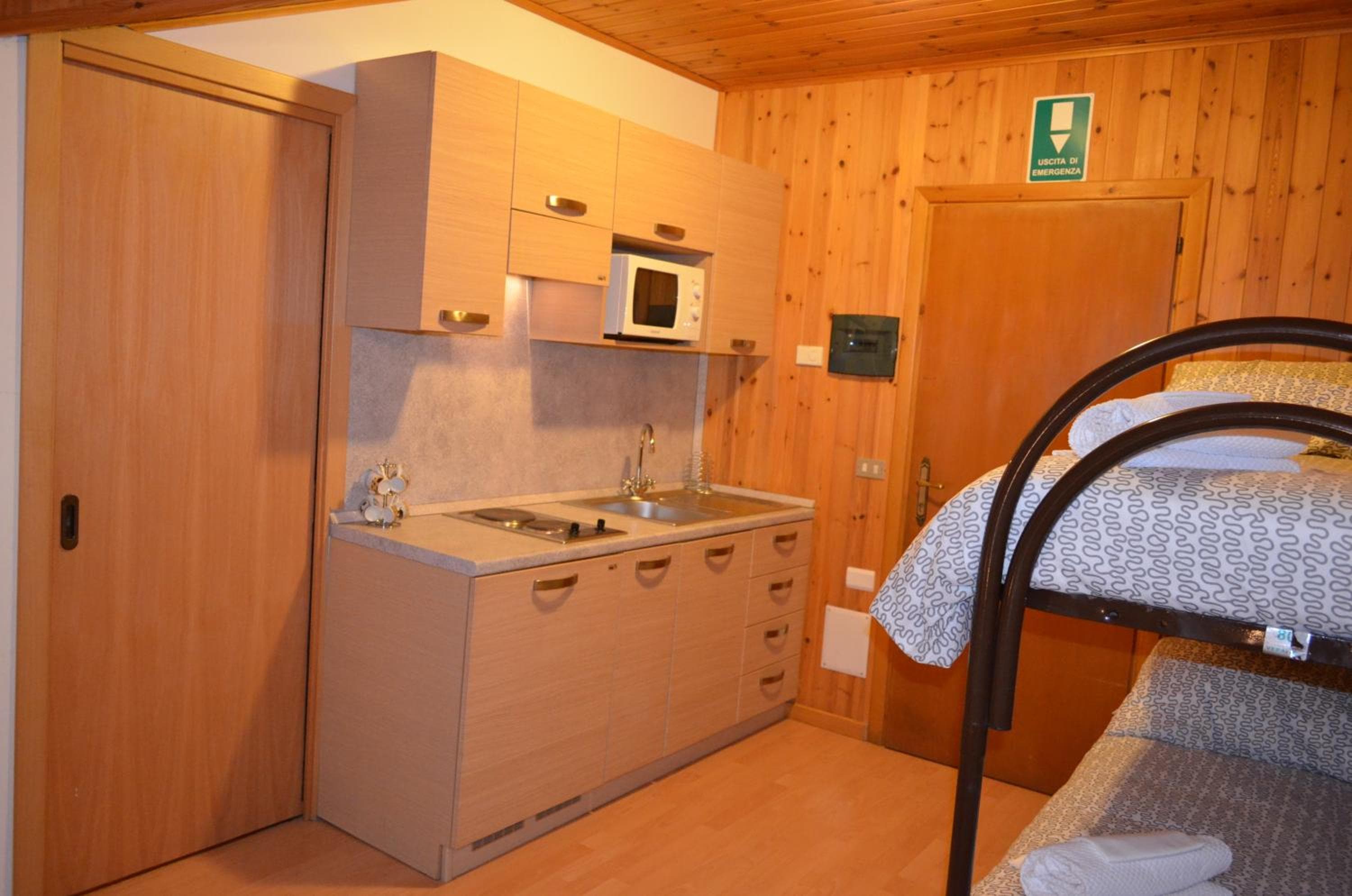 Campodolcino Camping, Campodolcino, photo 4