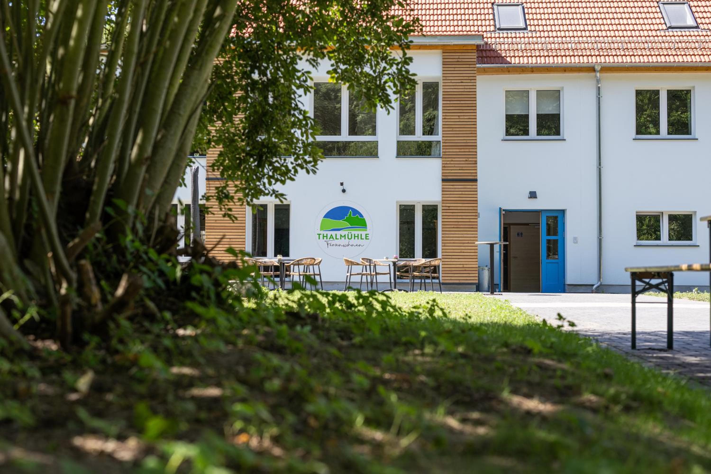 Thalmühle, Meisdorf