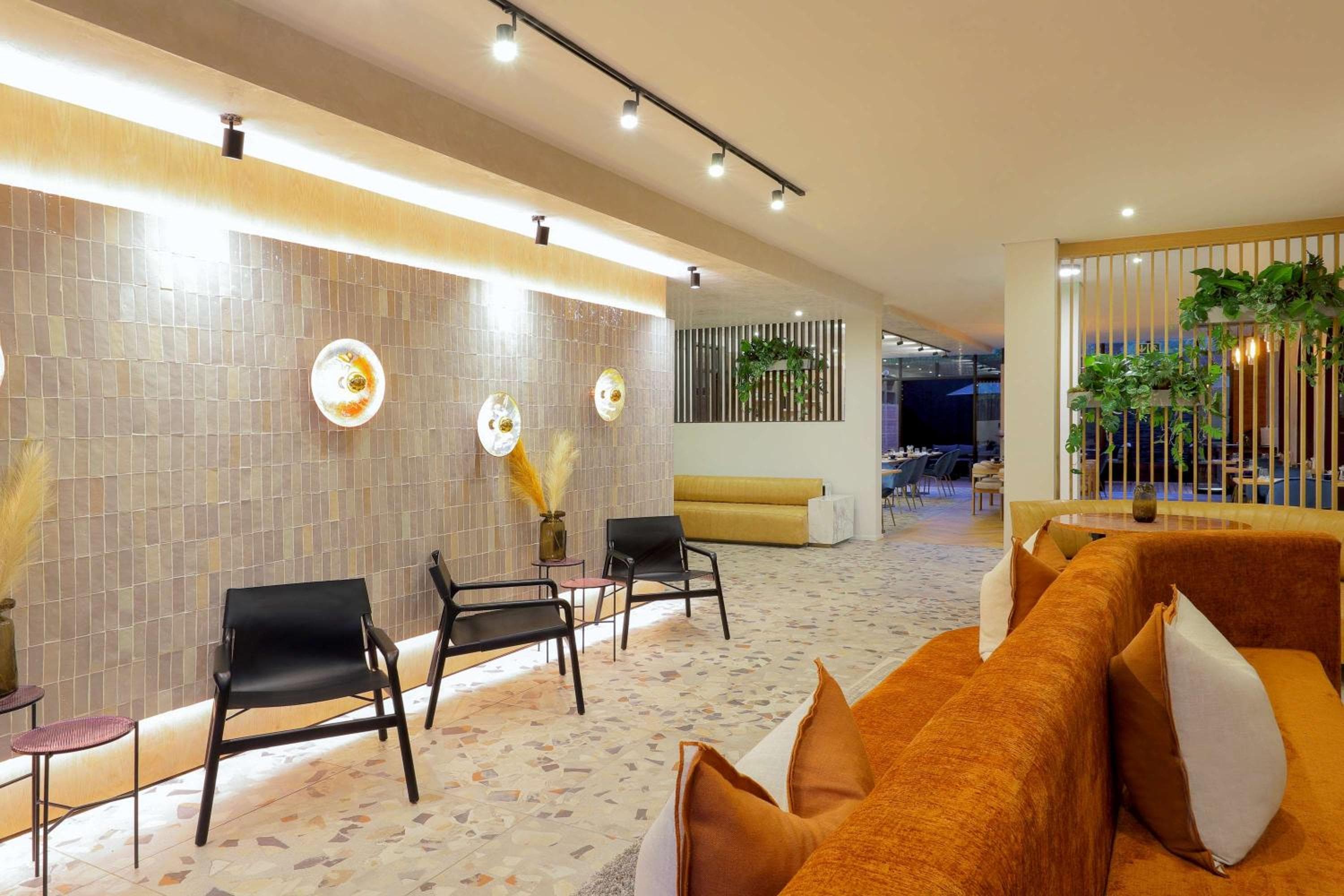 Hyatt House Johannesburg Rosebank, Johannesburg, photo 2