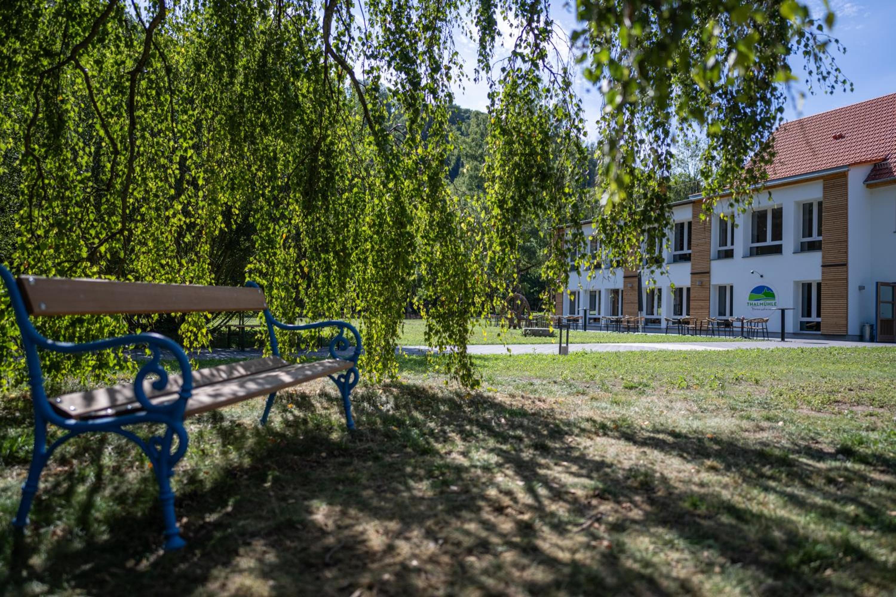 Thalmühle, Meisdorf, photo 3