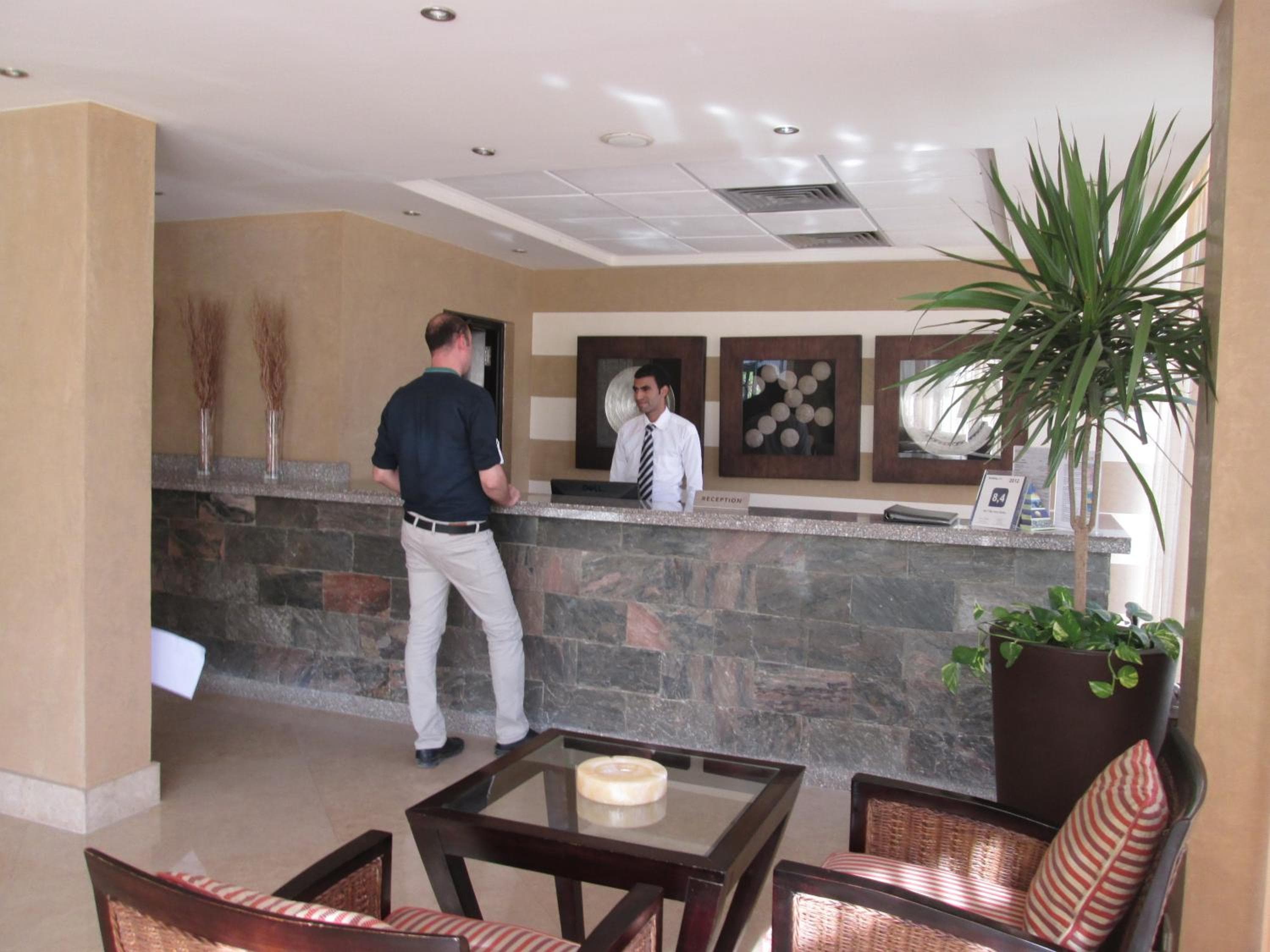 JAZ Neo Ivory, Hurghada, photo 4