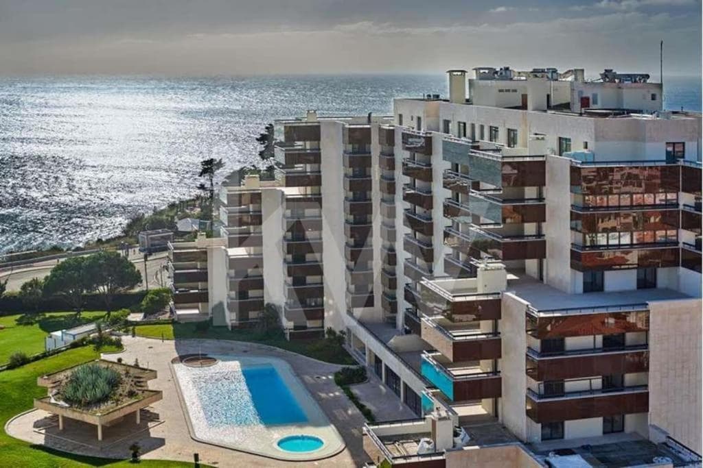 Health Village Apartments, Cascais