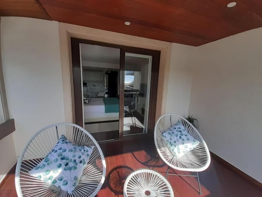 Health Village Apartments, Cascais, photo 4