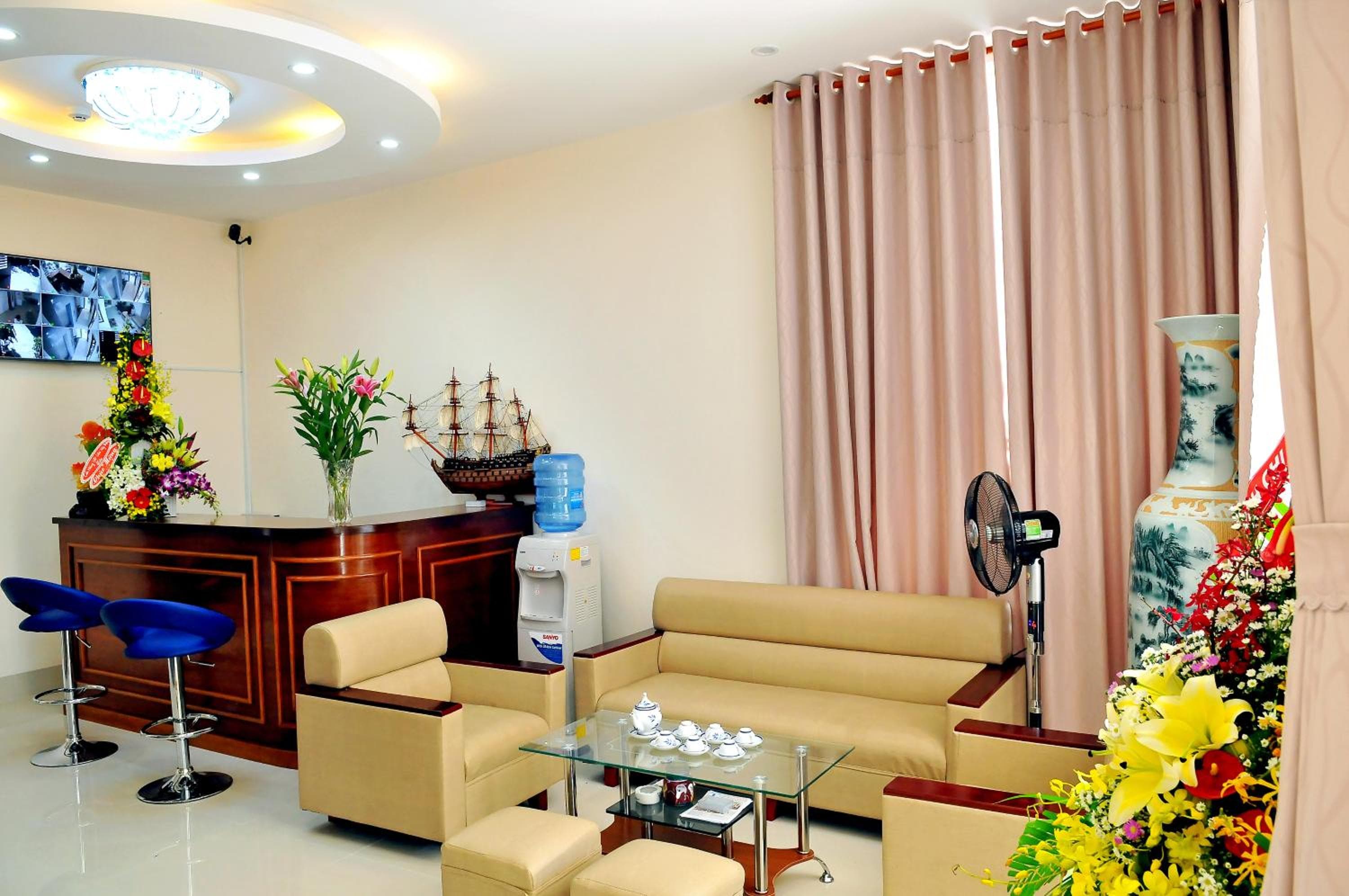 Lotus Apartment Hotel, Vung Tau, photo 6