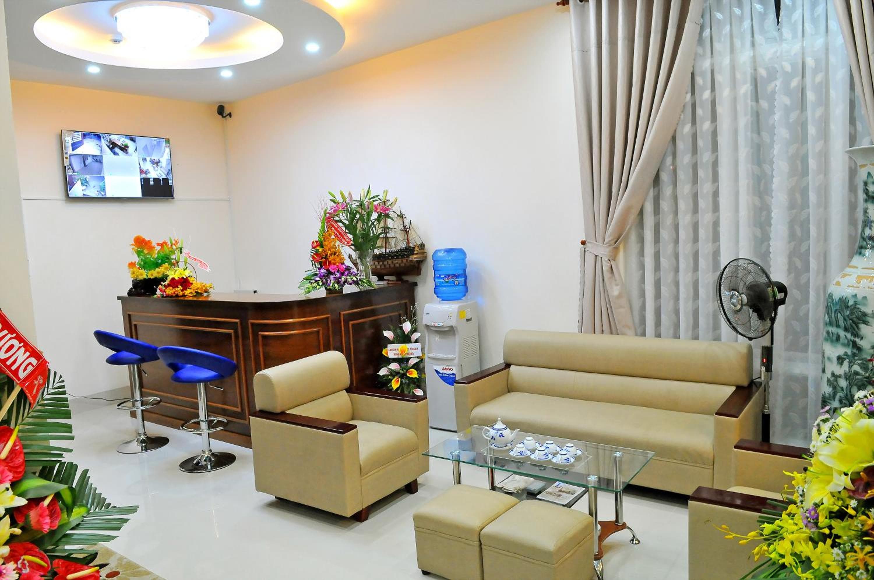 Lotus Apartment Hotel, Vung Tau, photo 2