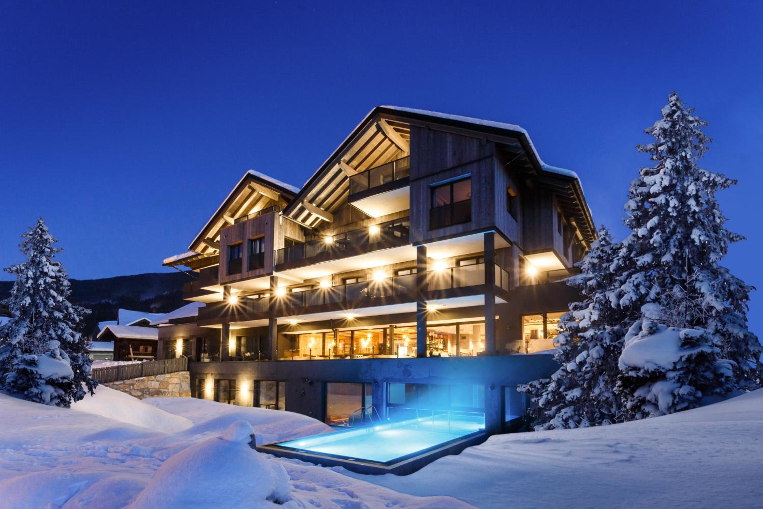 THE MATTHEW - Copper Lodge, Wagrain