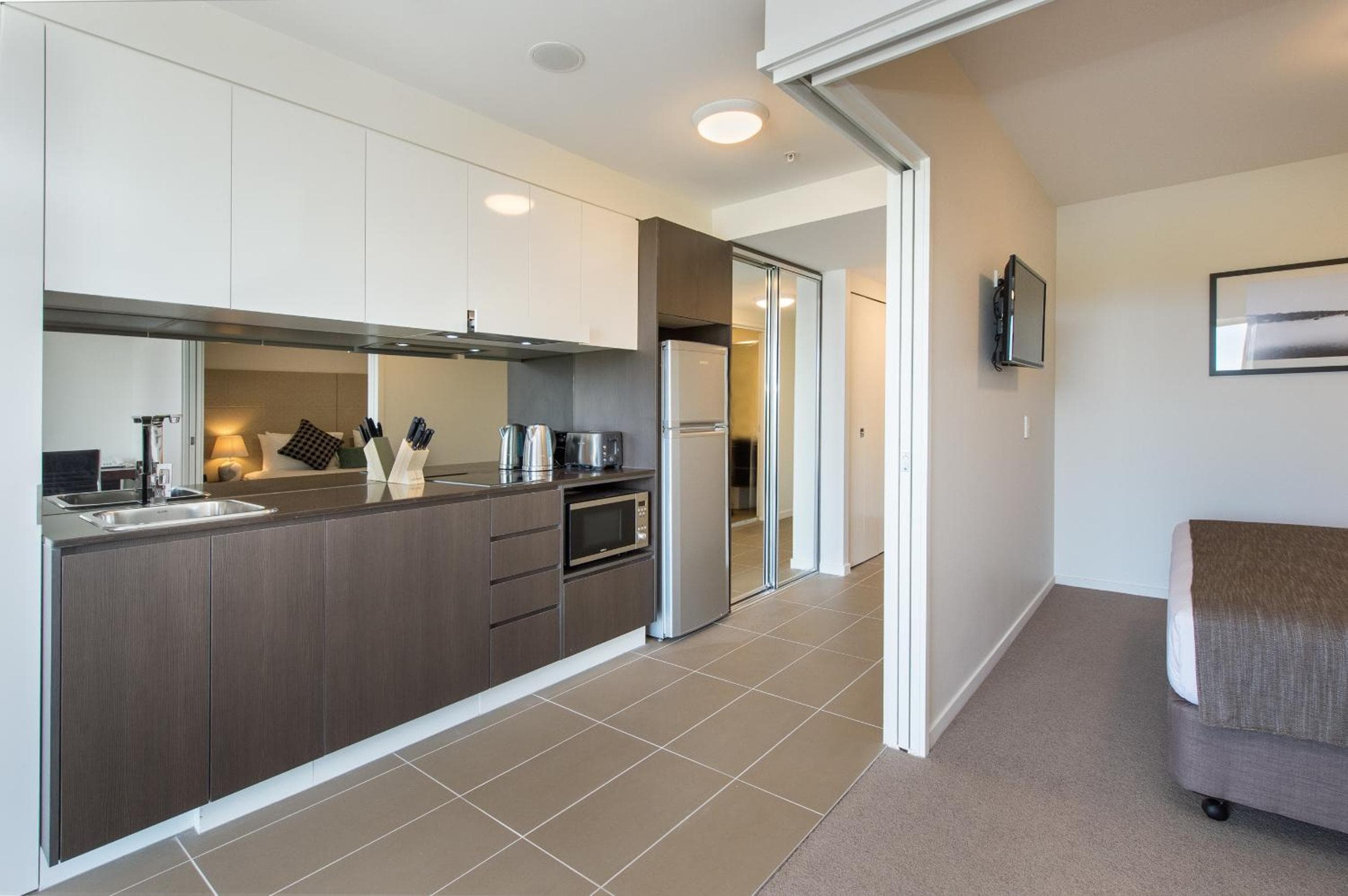 Empire Apartment Hotel Rockhampton, Rockhampton, photo 4